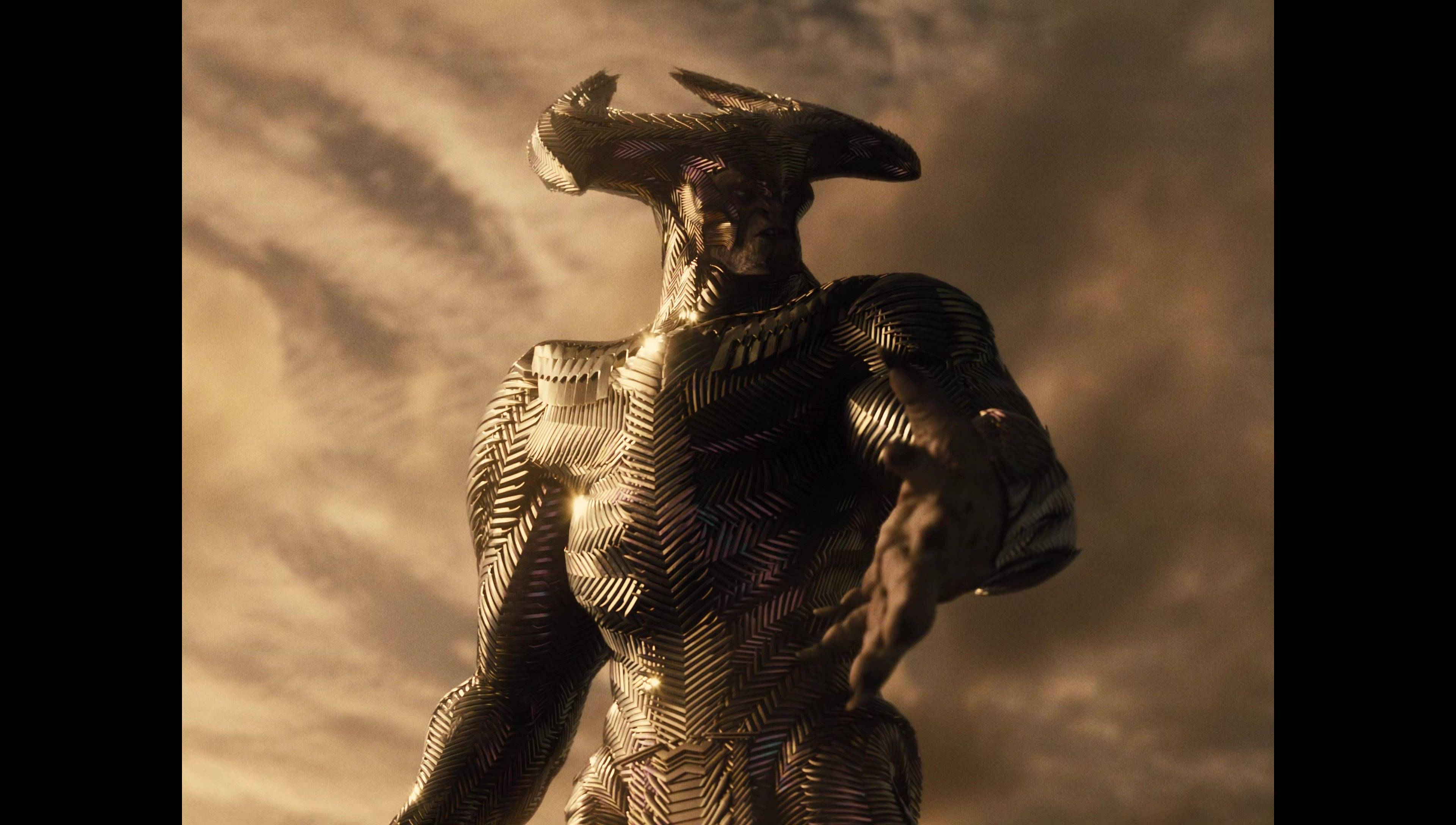 Zack Snyder’s Justice League (2021) movie still 13537