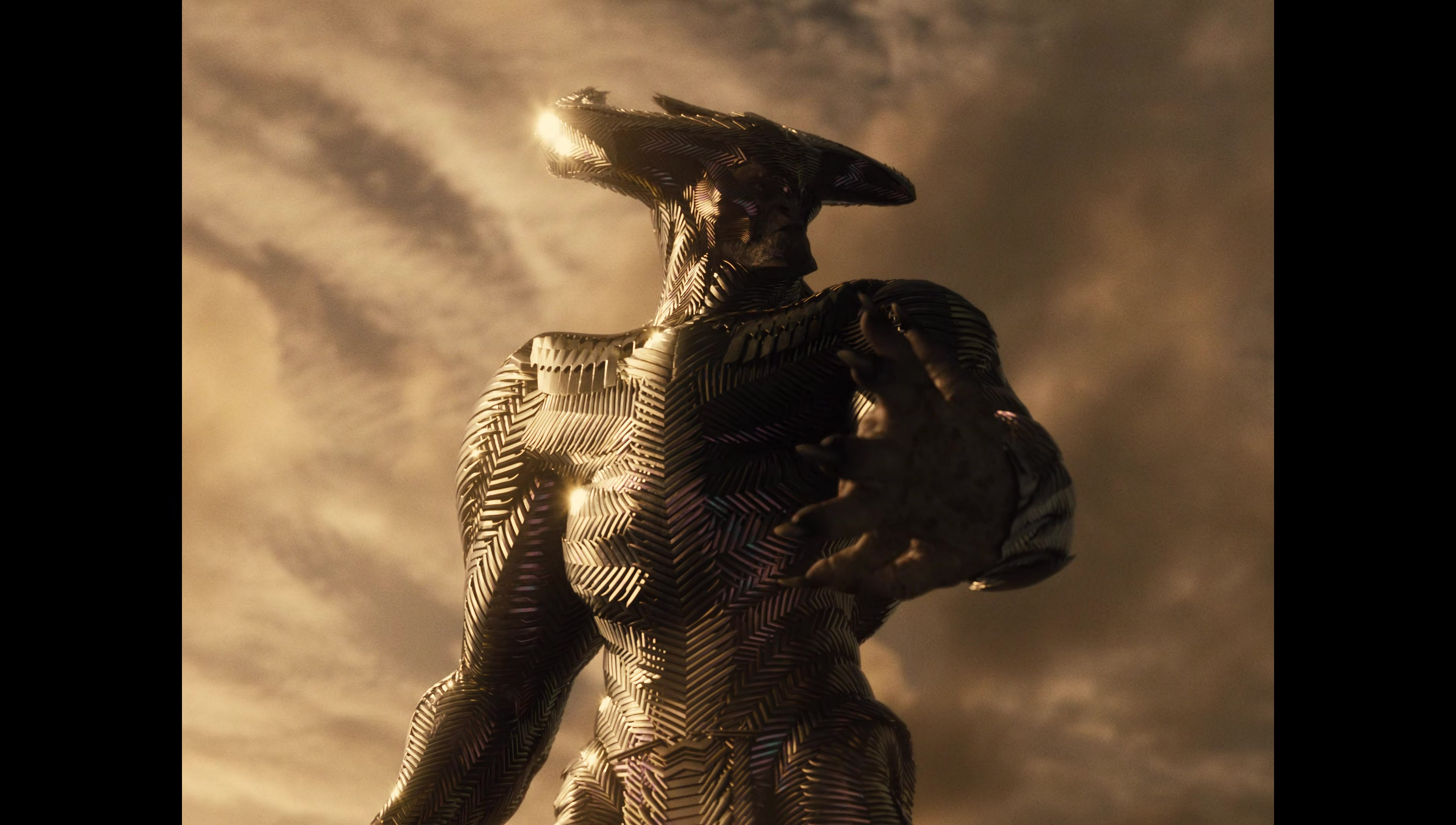 Zack Snyder’s Justice League (2021) HD screenshot 13538