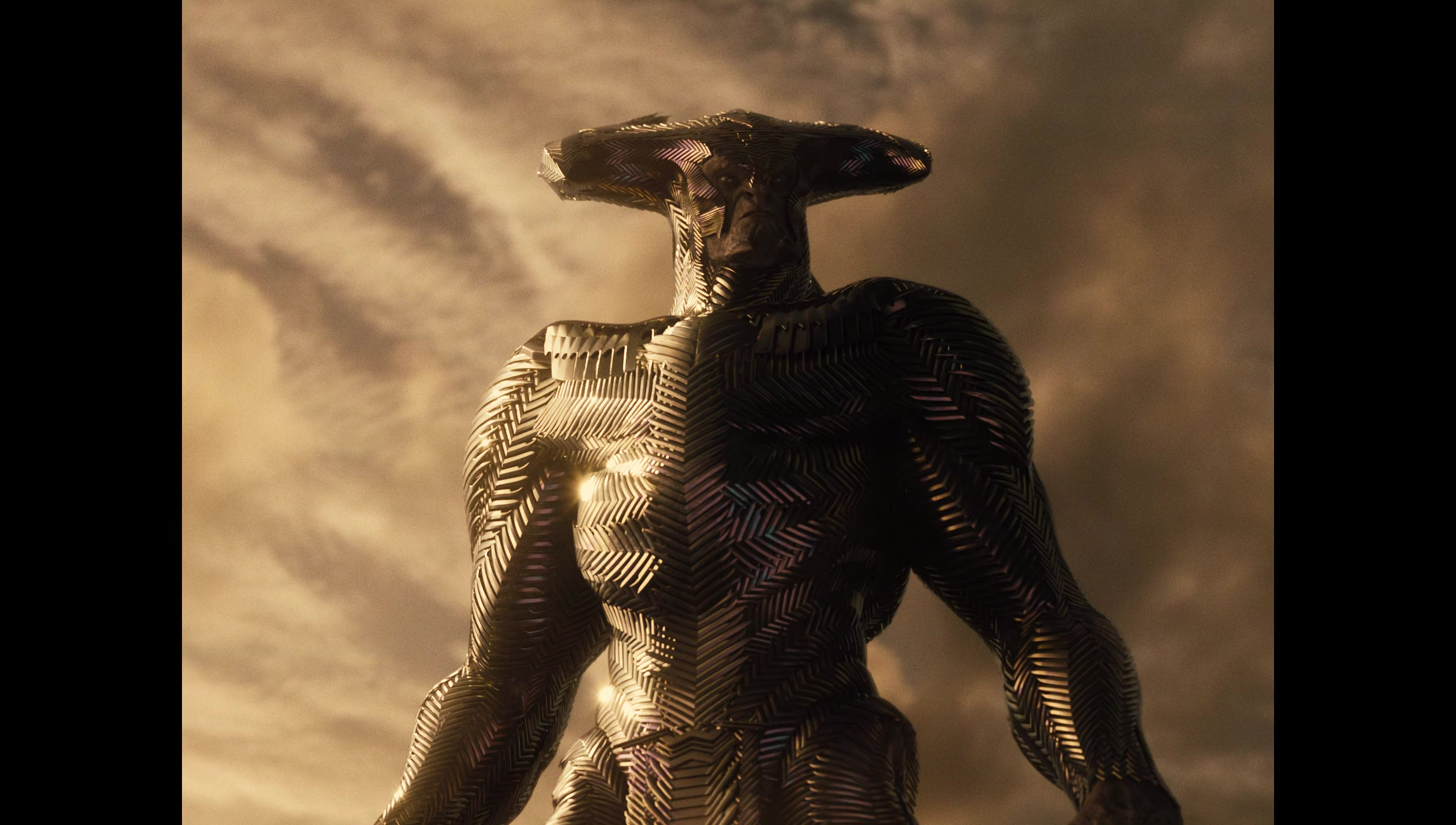 Zack Snyder’s Justice League (2021) HD screenshot 13541