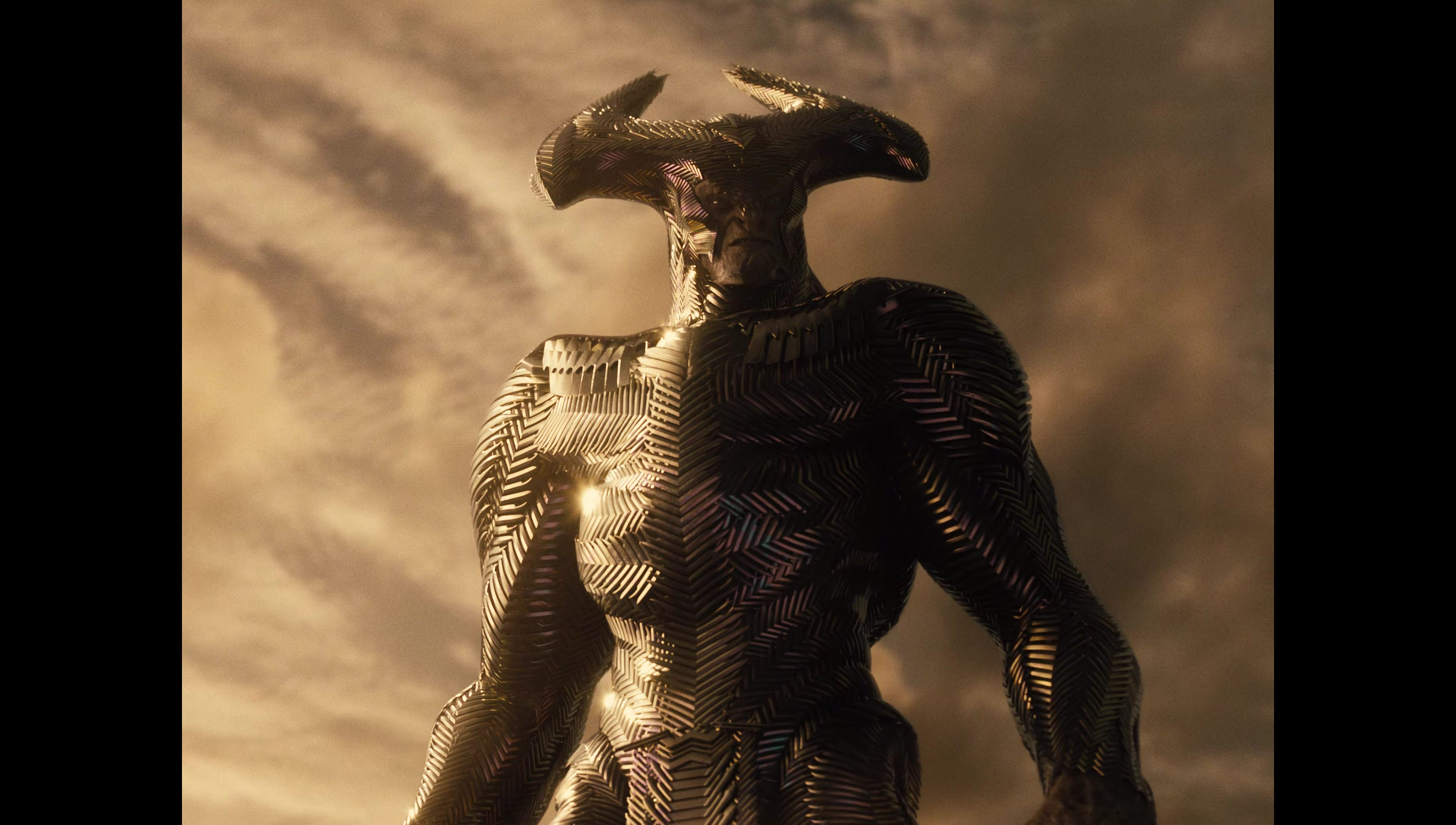 Zack Snyder’s Justice League (2021) movie still 13543