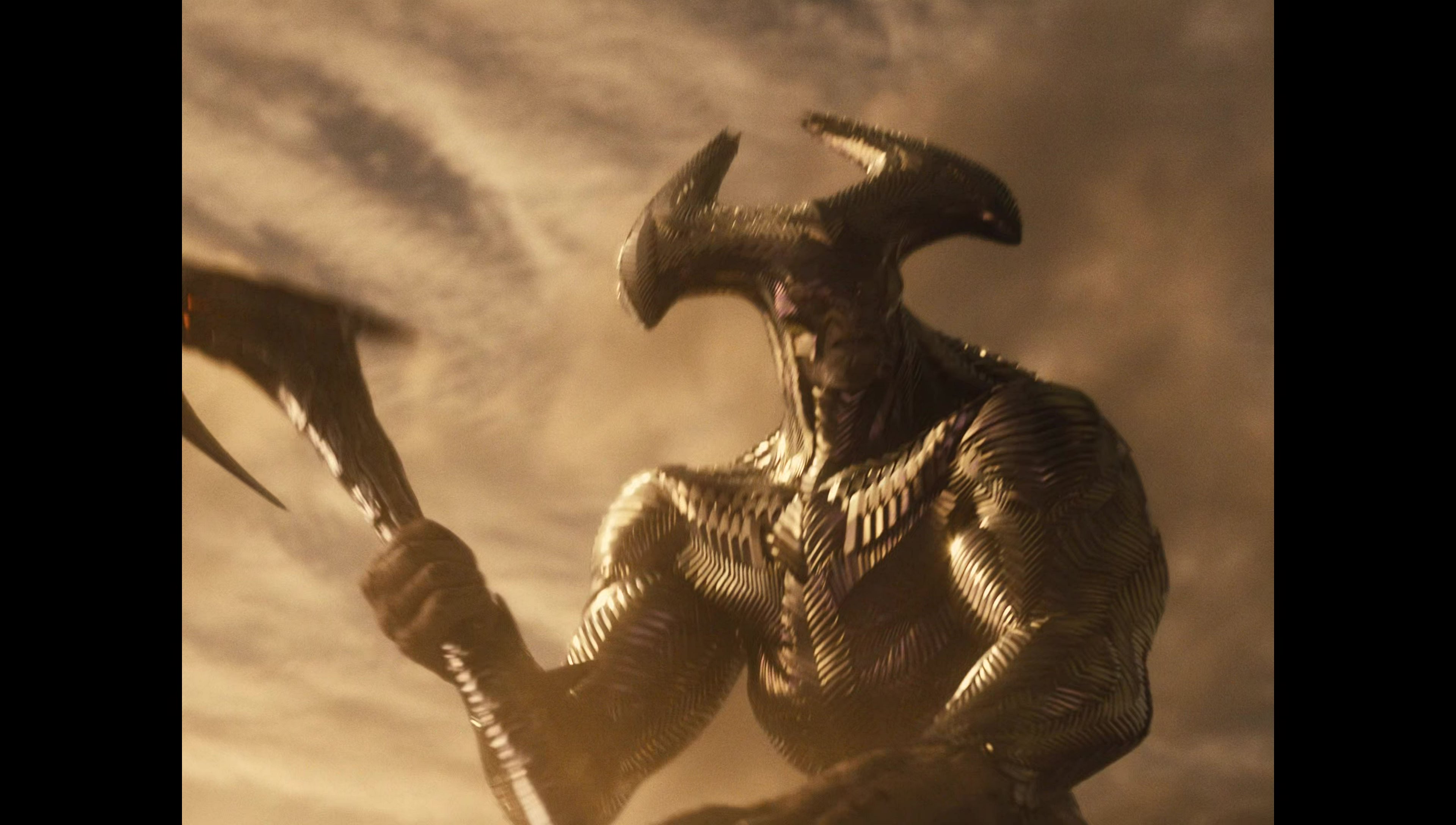 Zack Snyder’s Justice League (2021) screencap 13545
