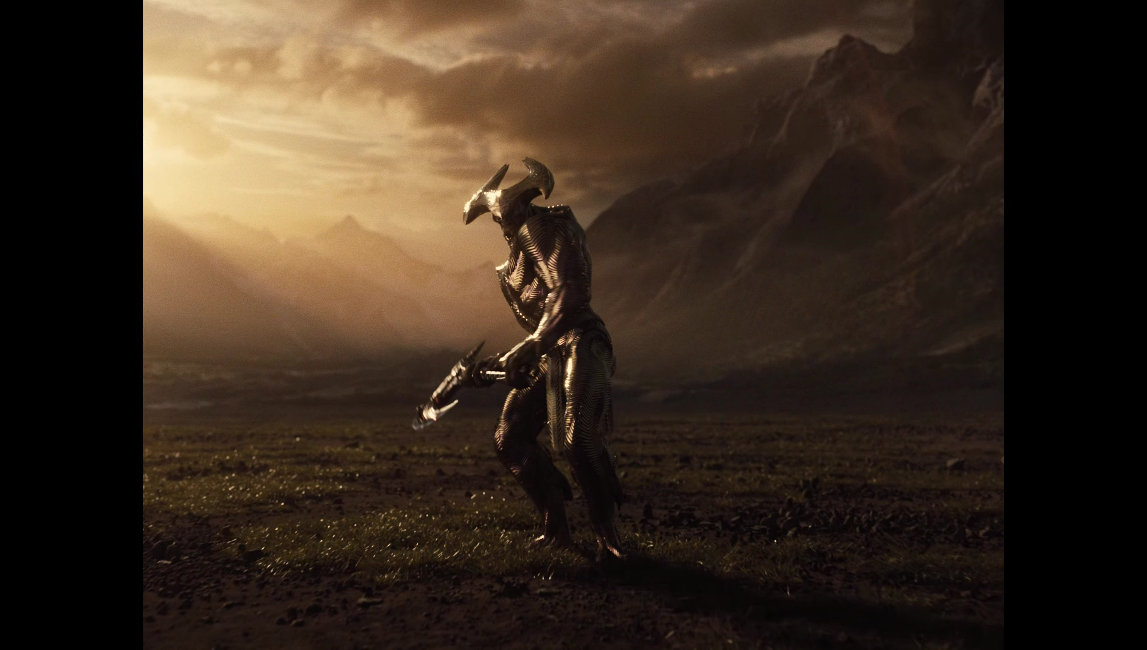 Zack Snyder’s Justice League (2021) movie still 13546