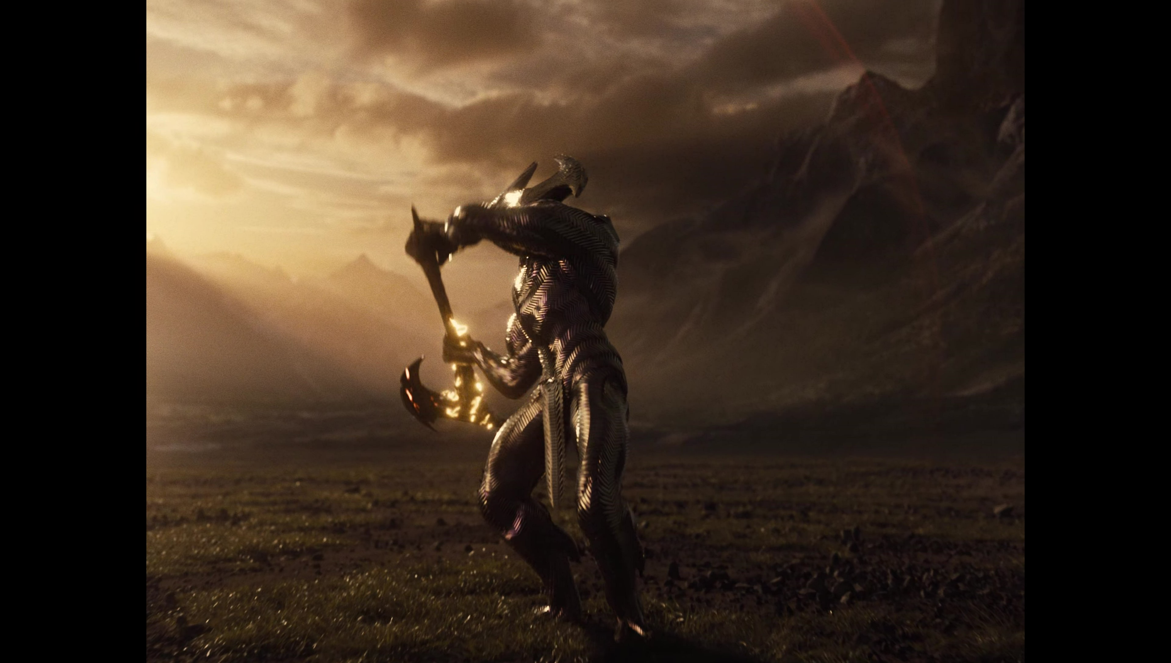 Zack Snyder’s Justice League (2021) HD screenshot 13547