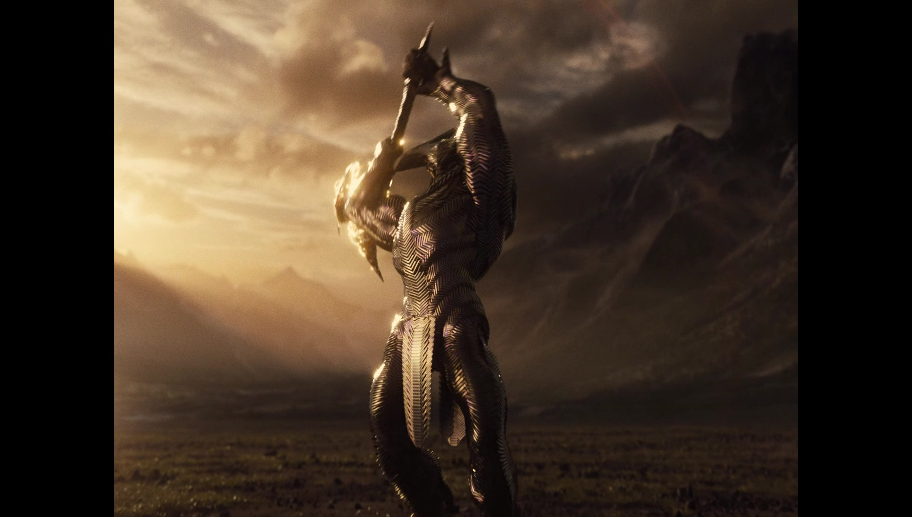 Zack Snyder’s Justice League (2021) screencap 13548