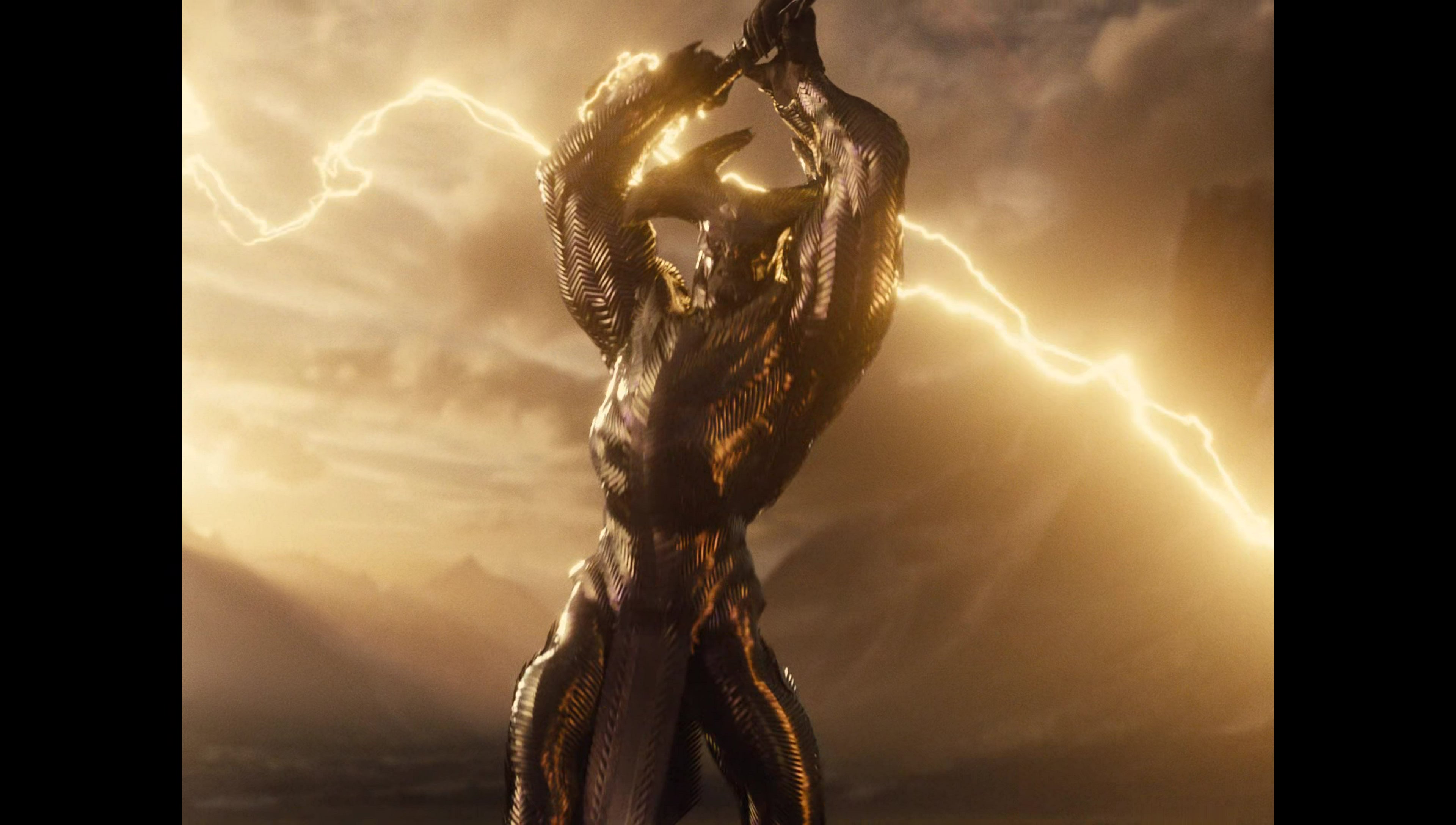 Zack Snyder’s Justice League (2021) movie still 13549