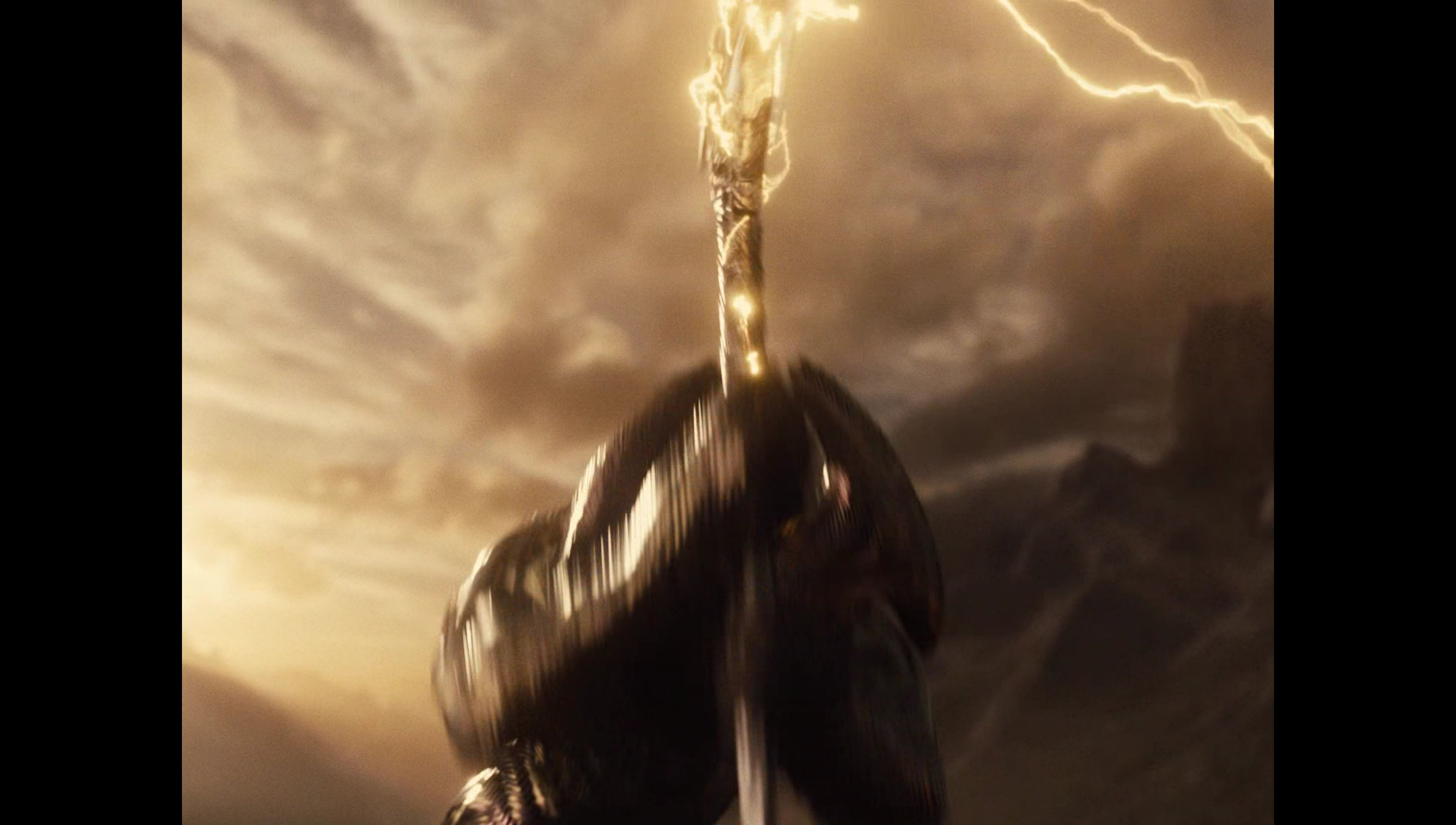 Zack Snyder’s Justice League (2021) HD screenshot 13550