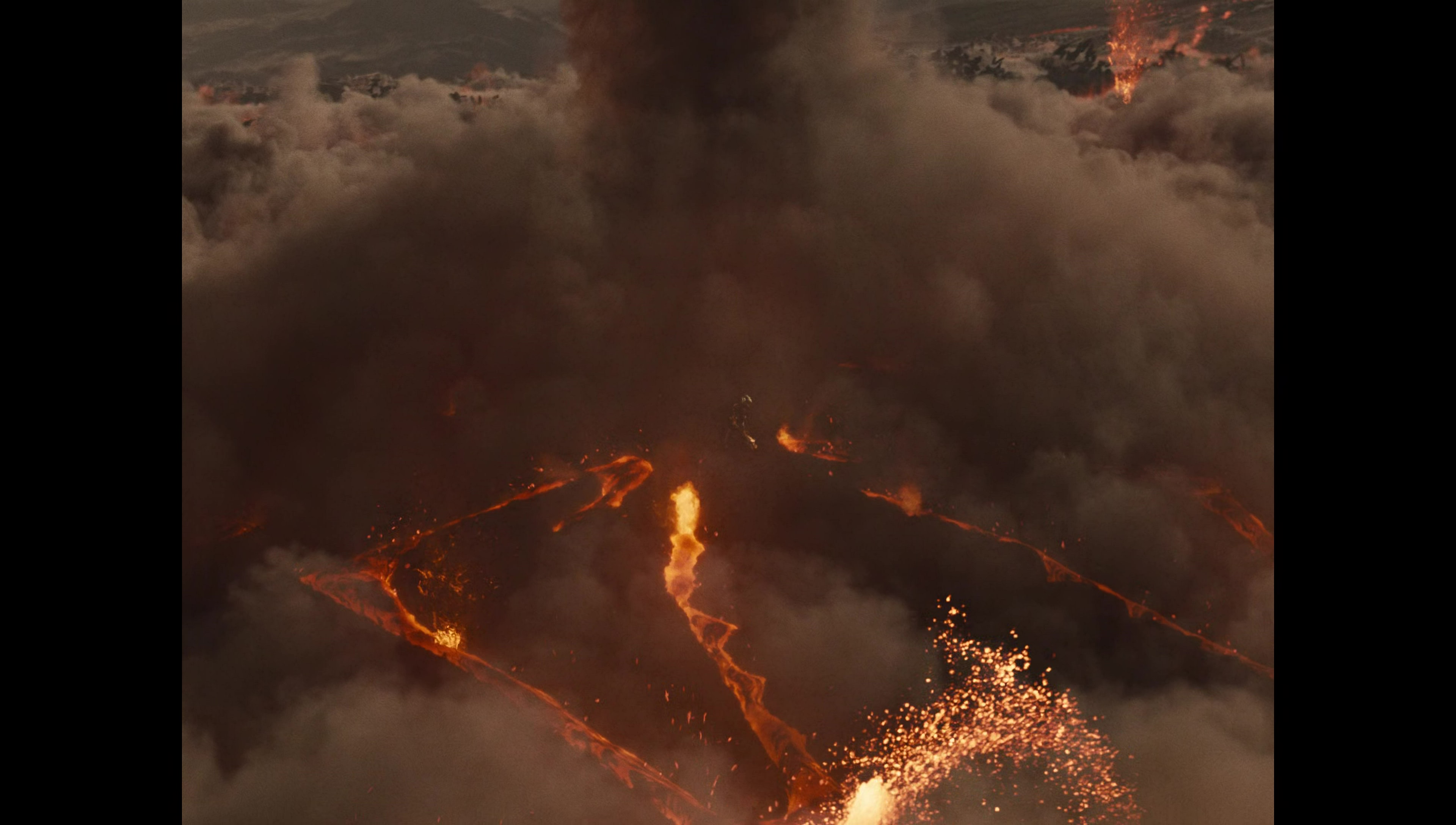 Zack Snyder’s Justice League (2021) HD screenshot 13559