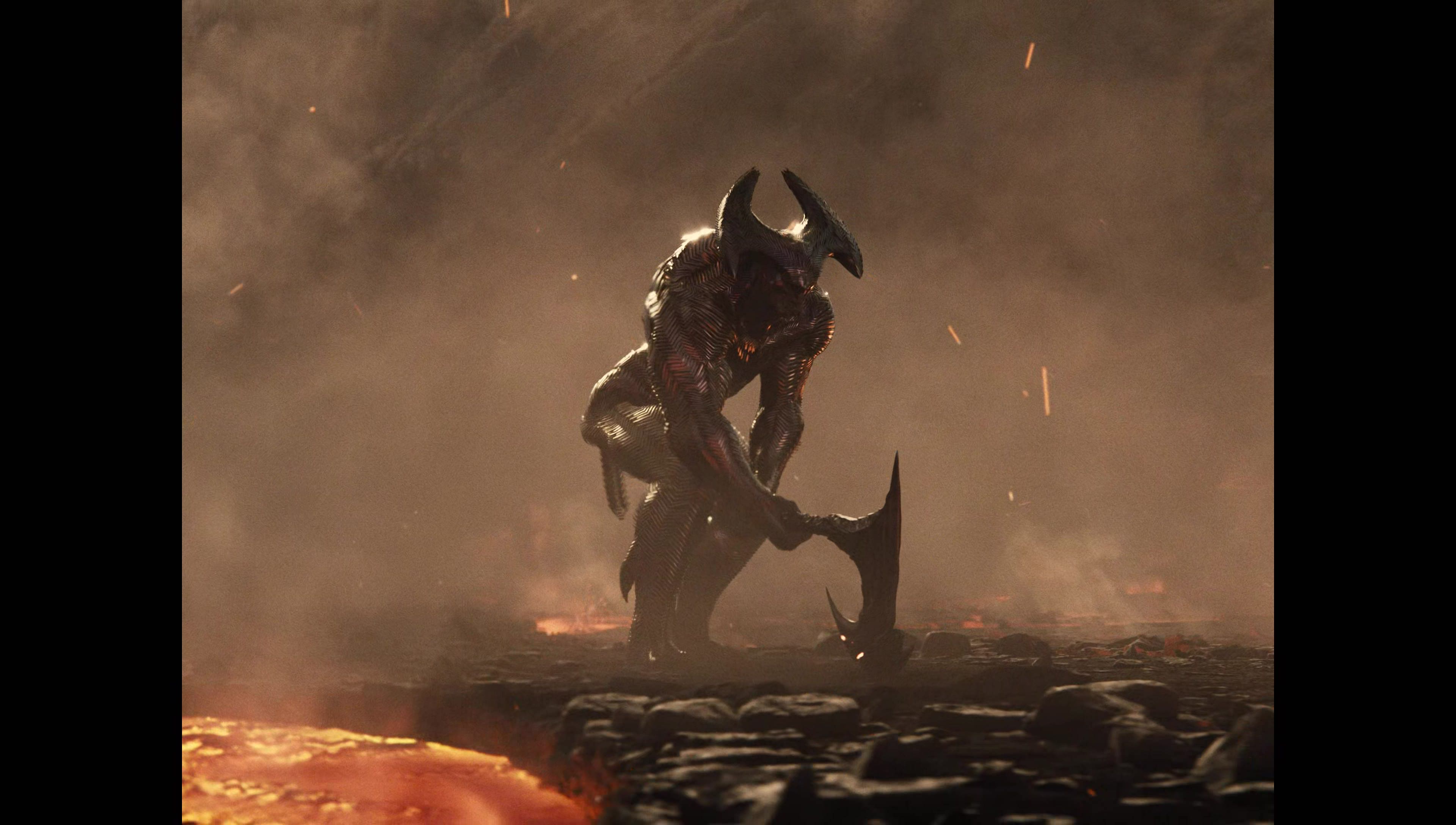 Zack Snyder’s Justice League (2021) movie still 13561