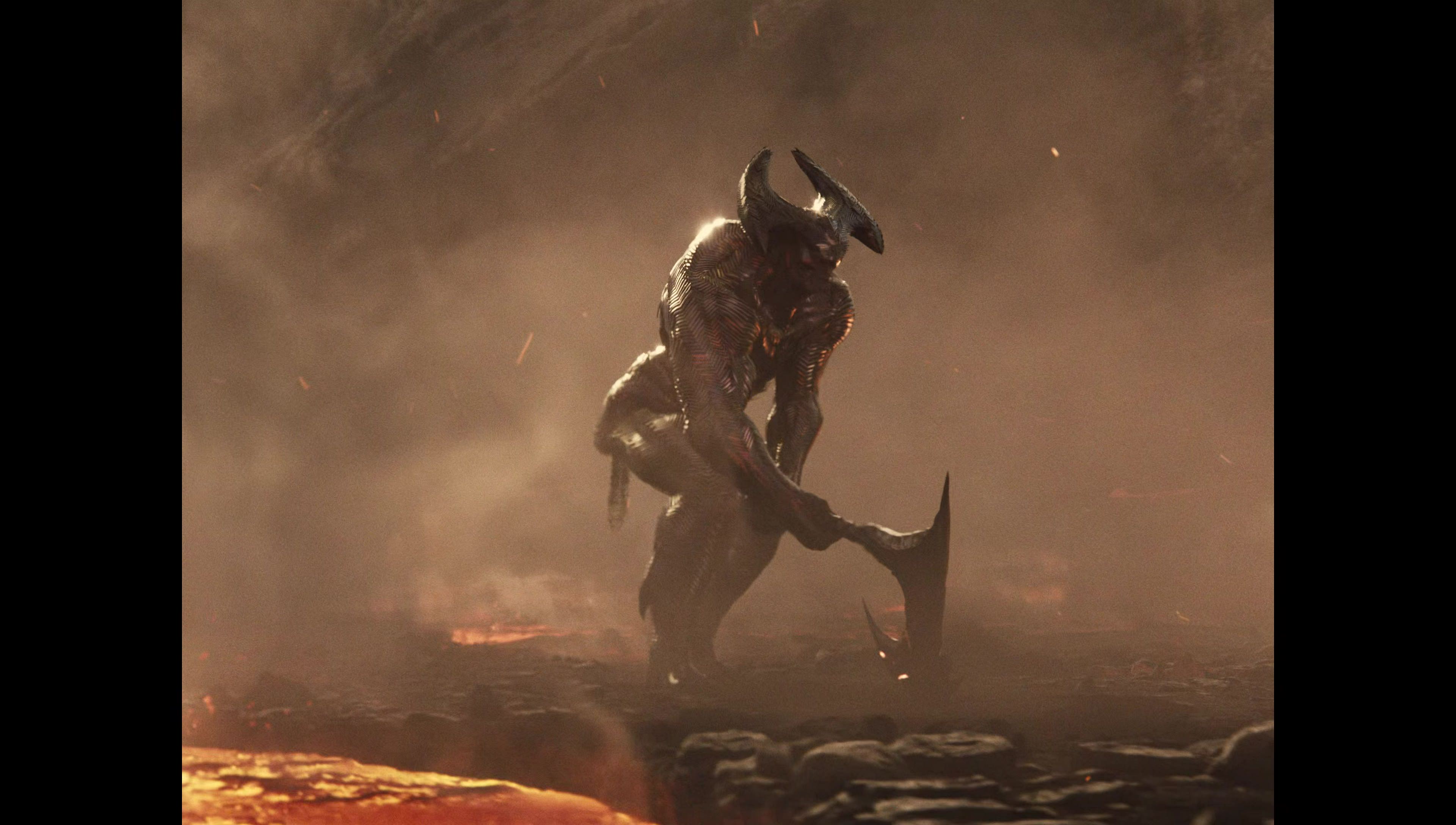 Zack Snyder’s Justice League (2021) HD screenshot 13562