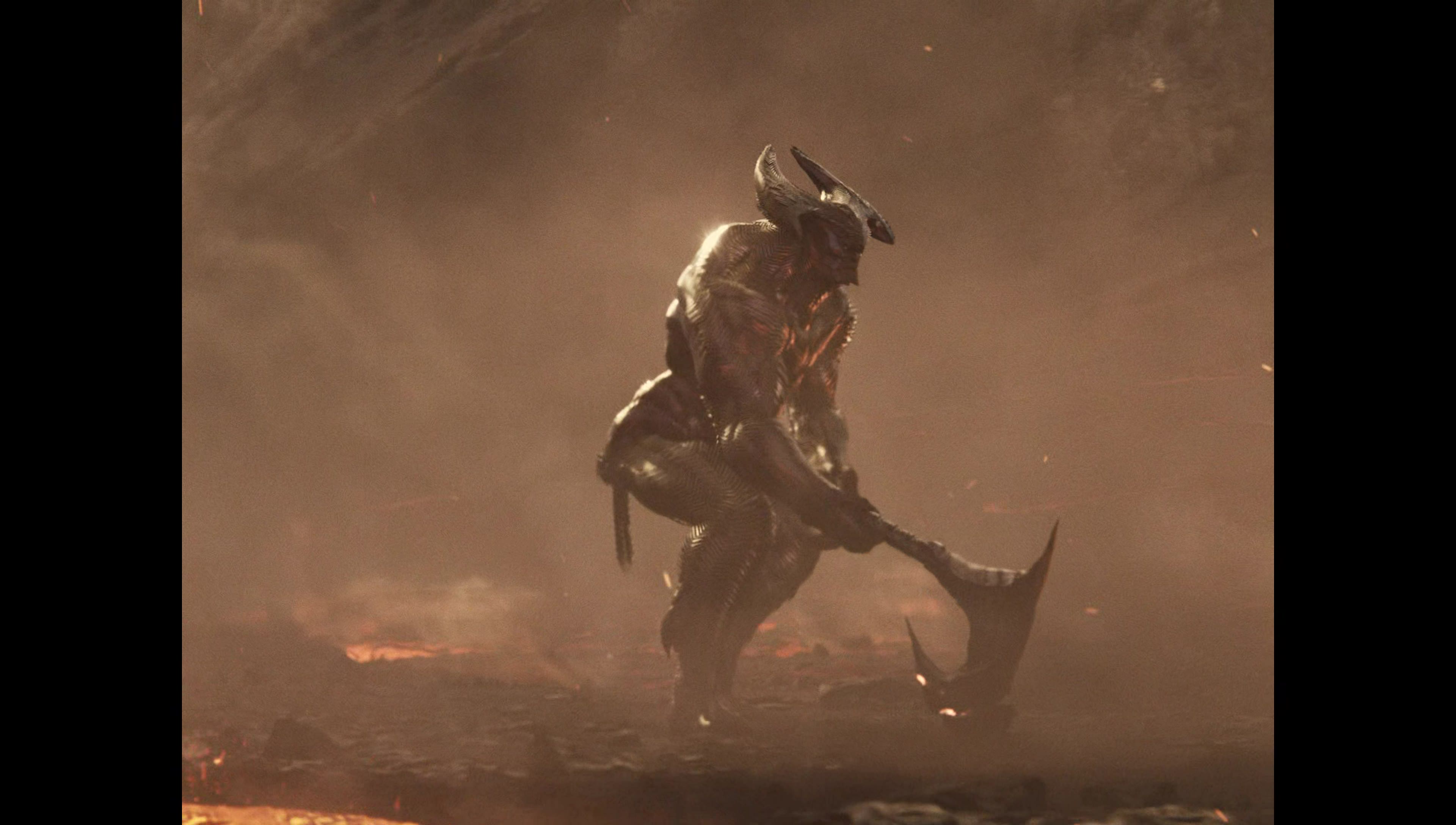 Zack Snyder’s Justice League (2021) screencap 13563
