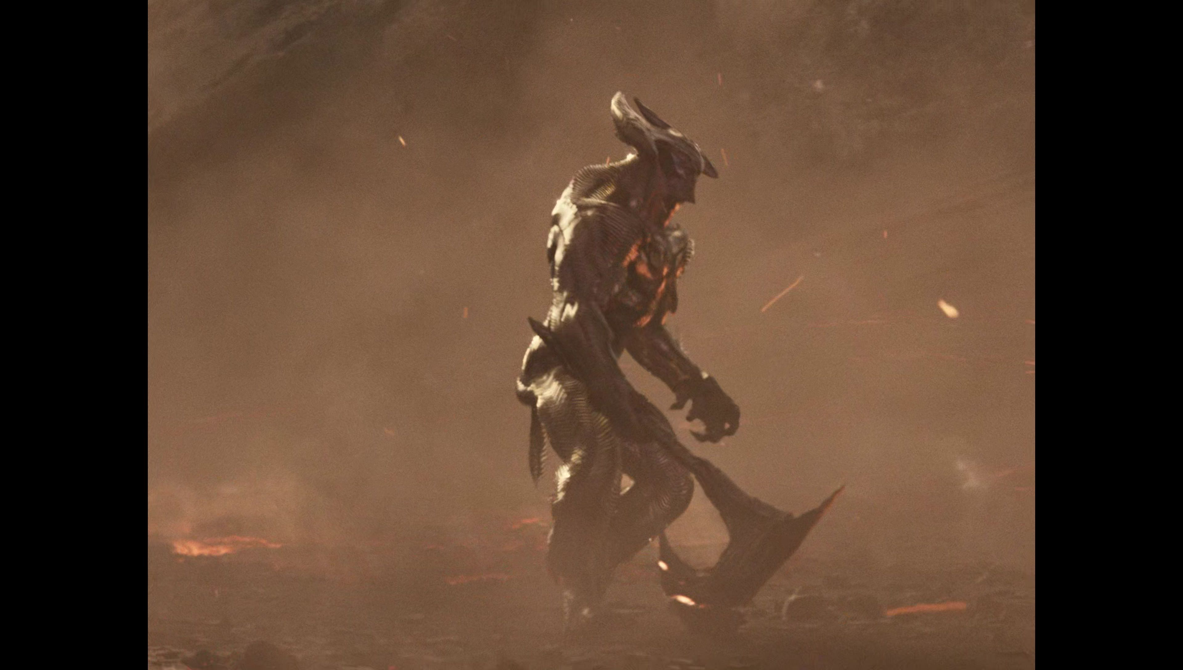 Zack Snyder’s Justice League (2021) movie still 13564