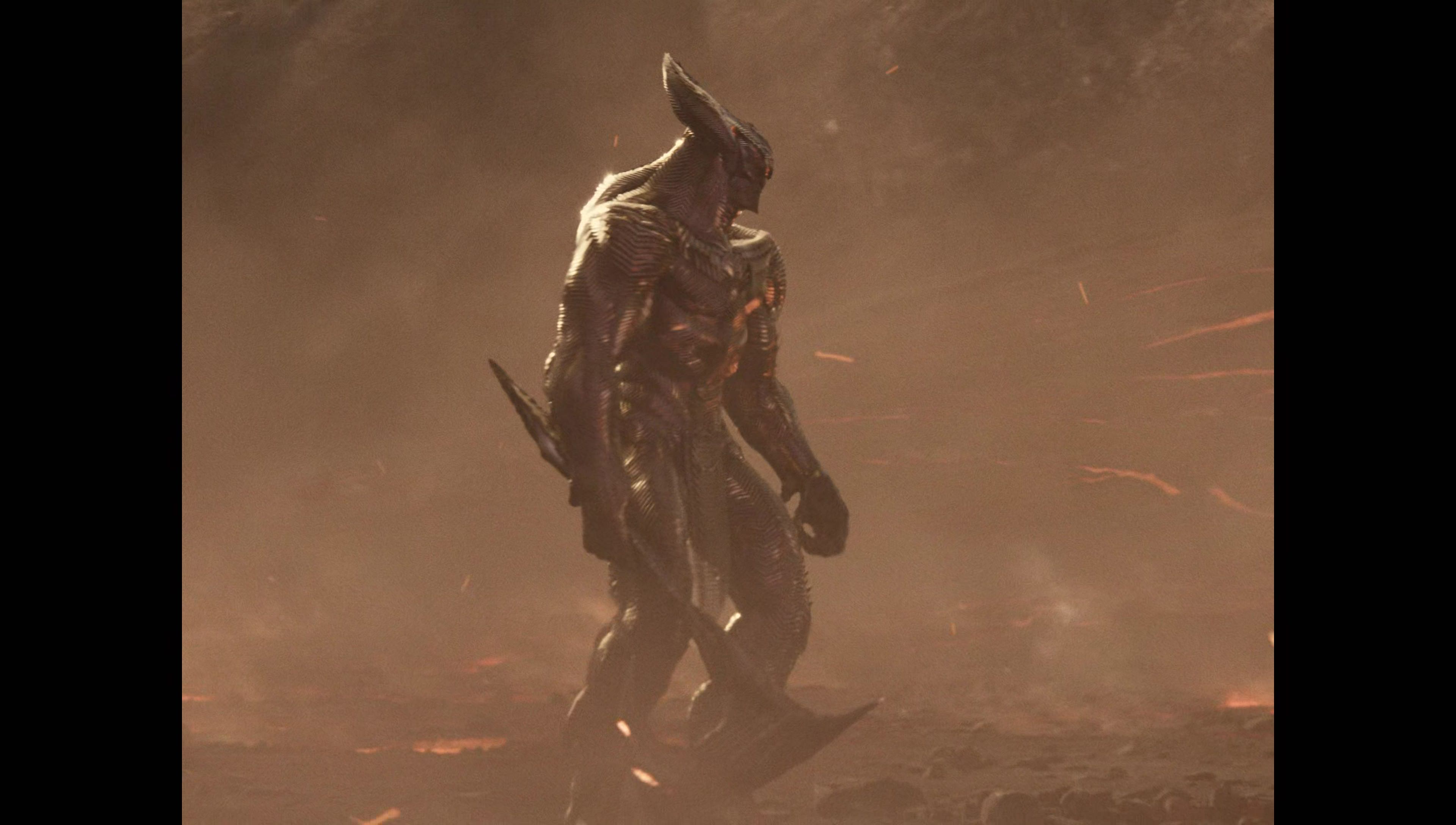 Zack Snyder’s Justice League (2021) HD screenshot 13565