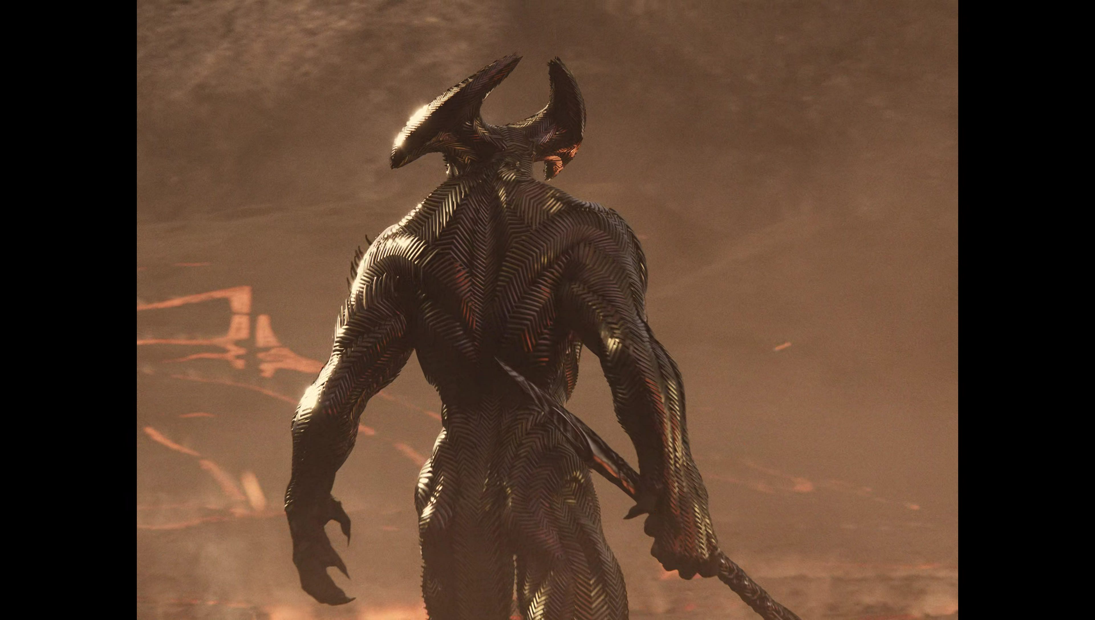 Zack Snyder’s Justice League (2021) screencap 13569