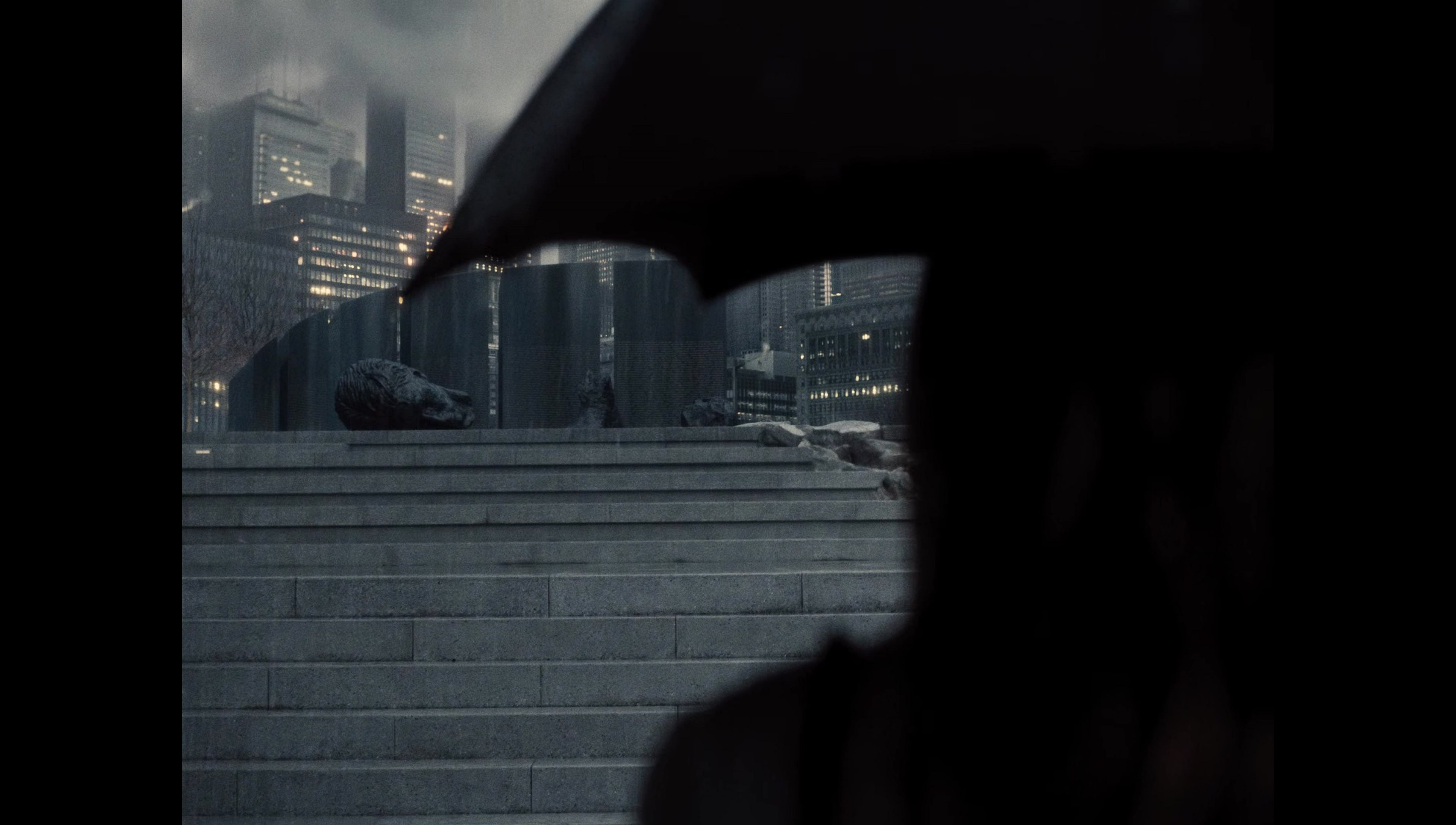 Zack Snyder’s Justice League (2021) movie still 1357