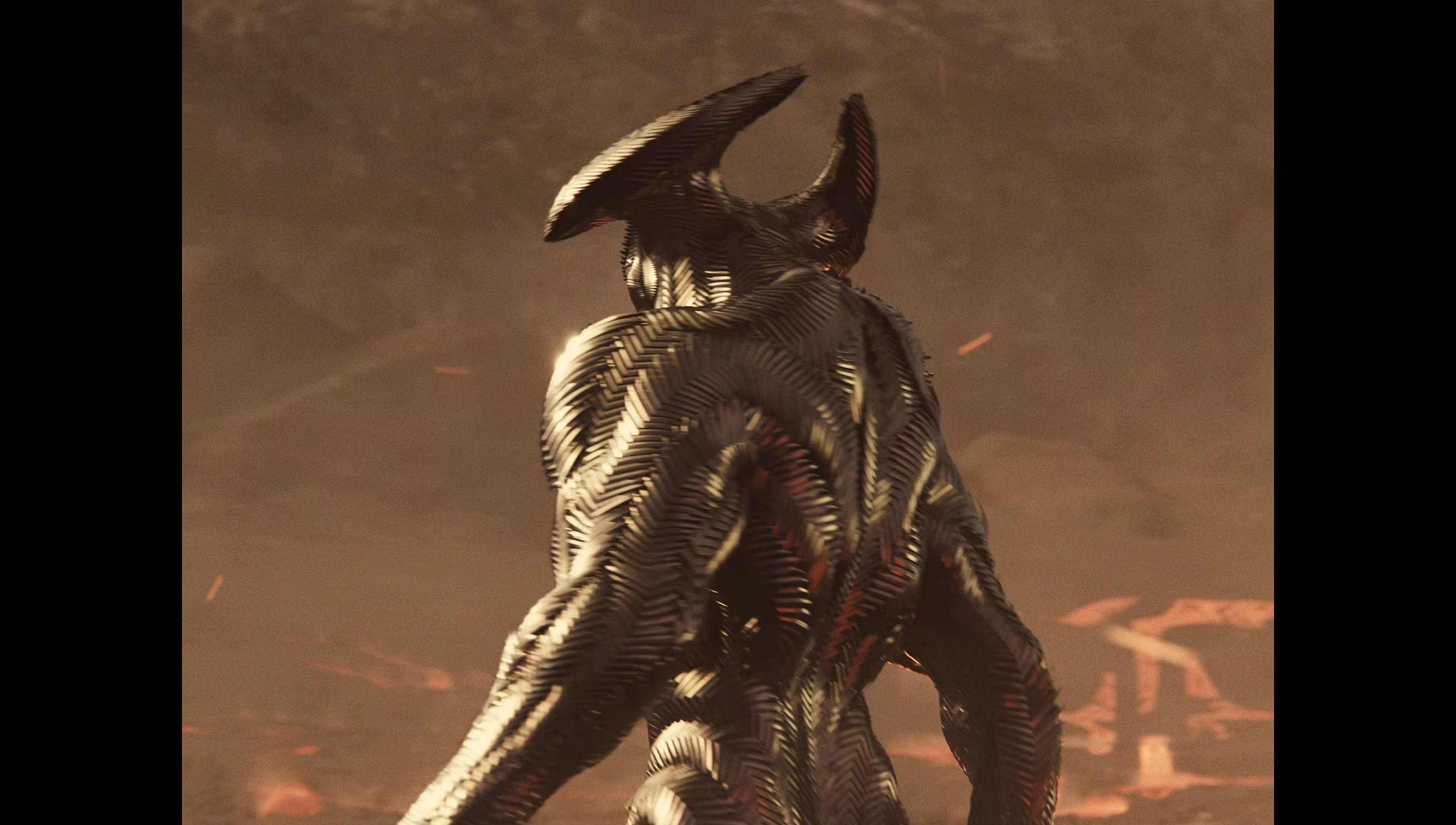 Zack Snyder’s Justice League (2021) HD screenshot 13571