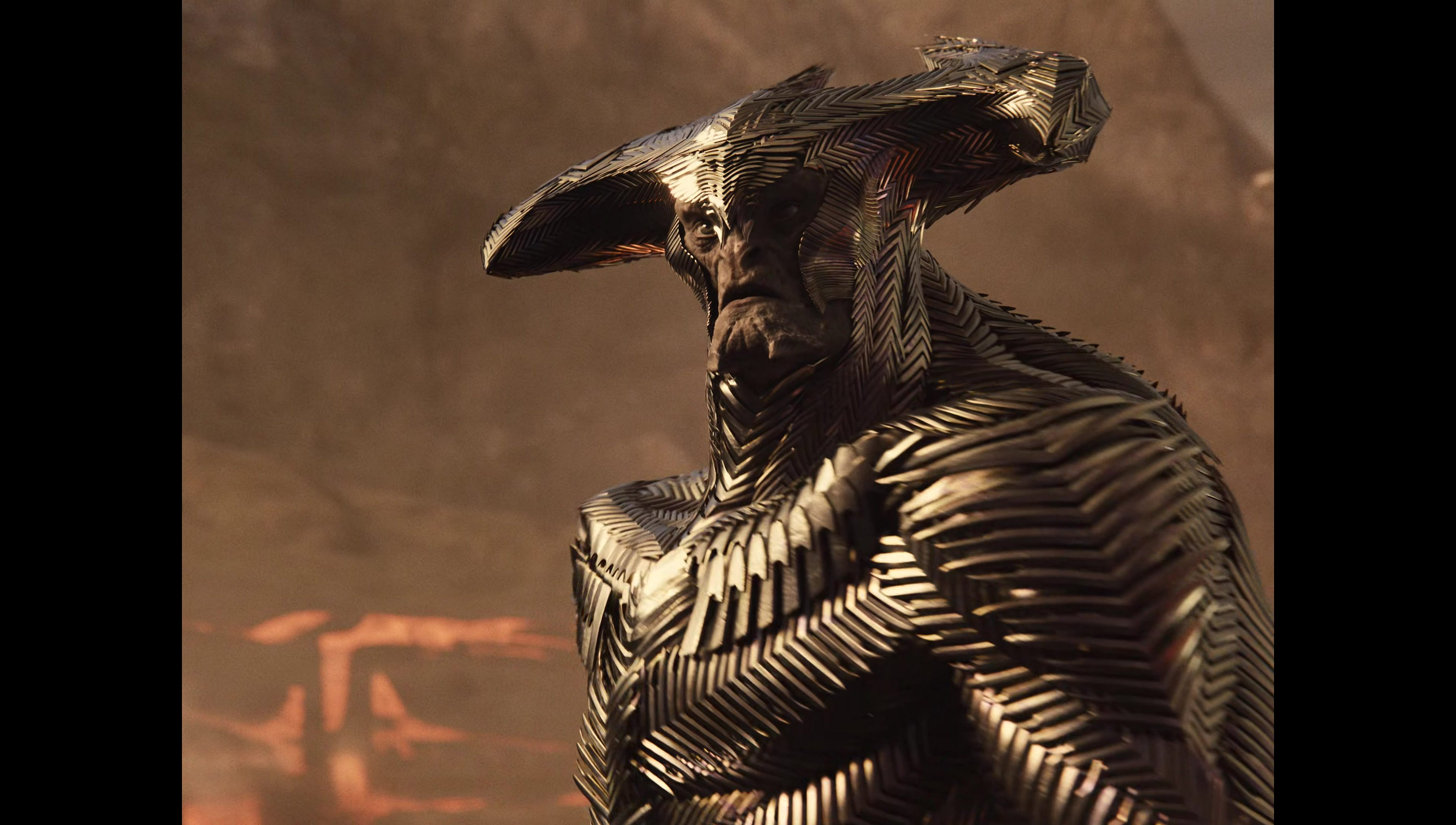 Zack Snyder’s Justice League (2021) HD screenshot 13574