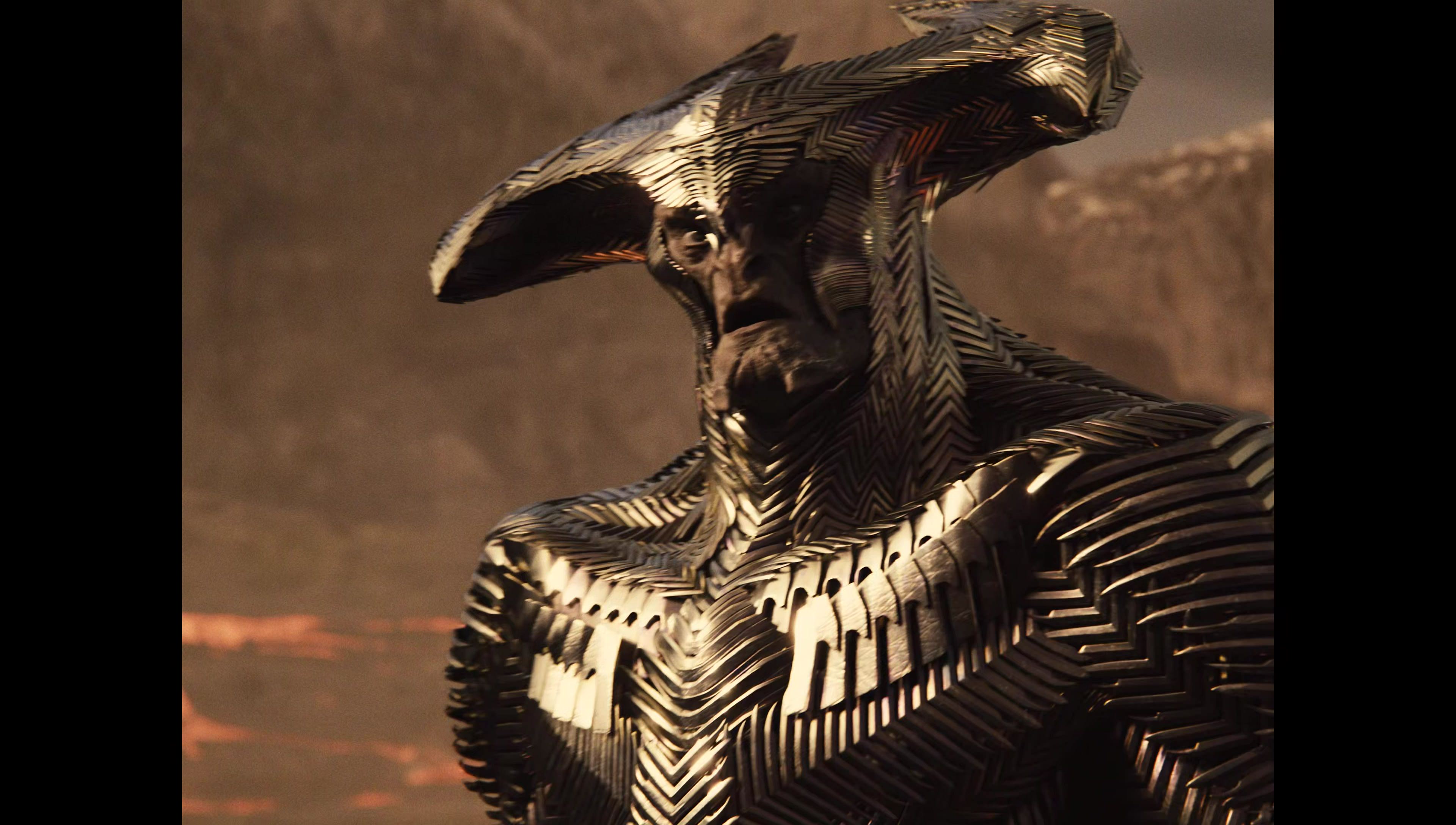 Zack Snyder’s Justice League (2021) screencap 13575