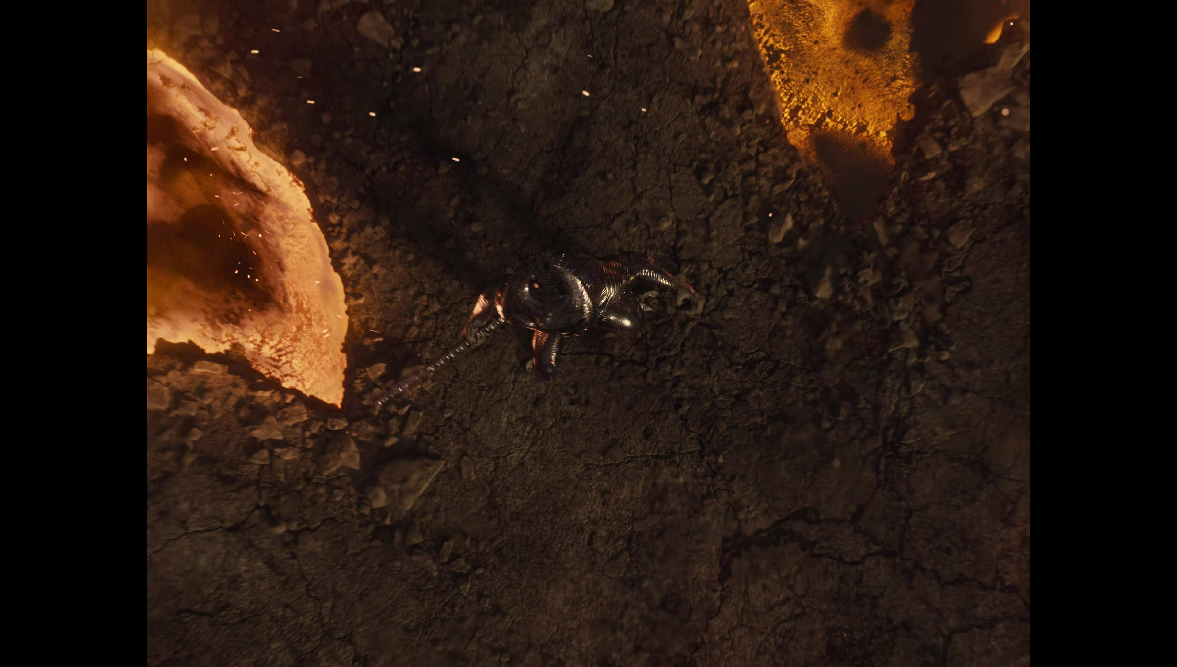 Zack Snyder’s Justice League (2021) HD screenshot 13577