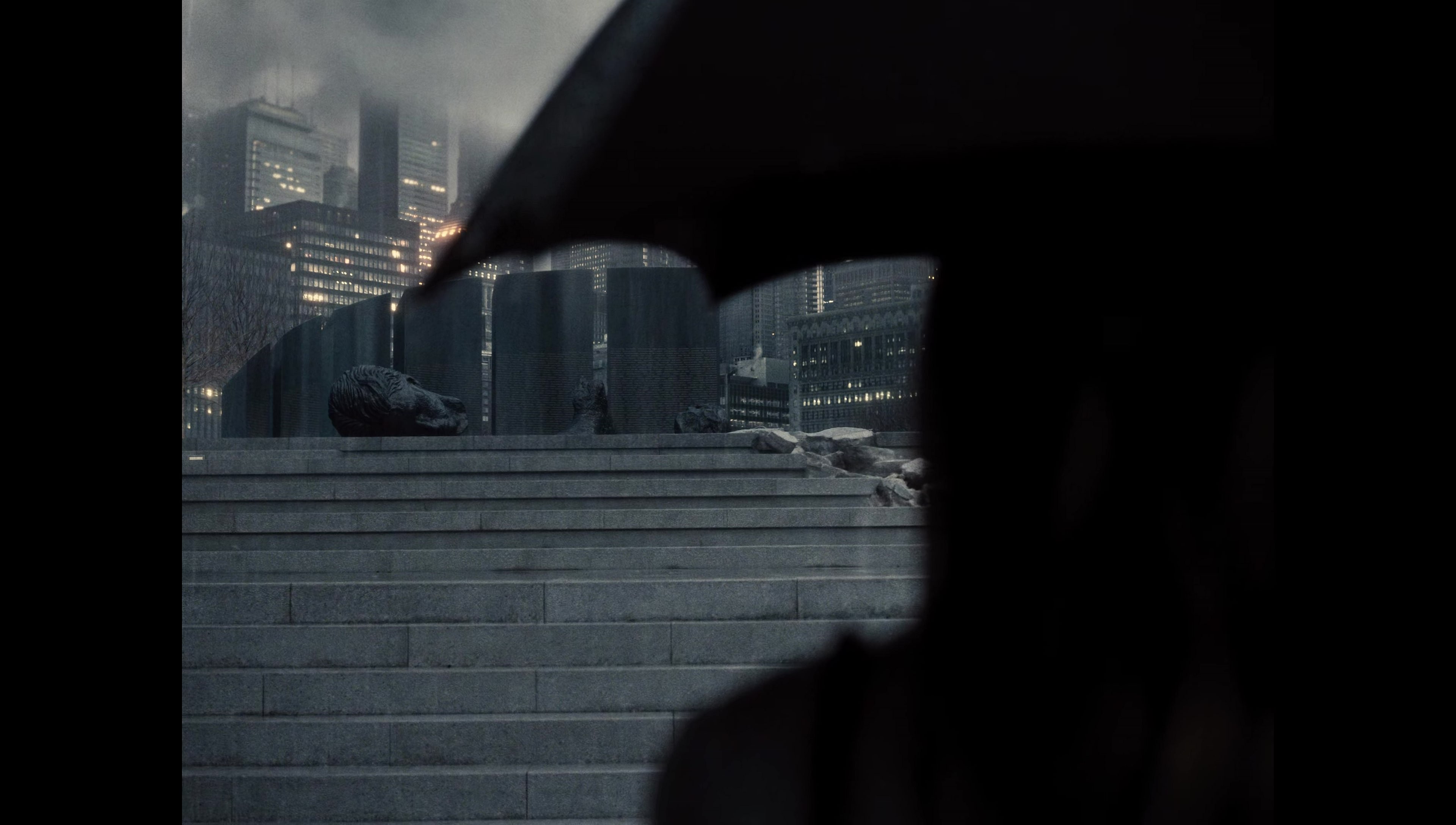 Zack Snyder’s Justice League (2021) HD screenshot 1358