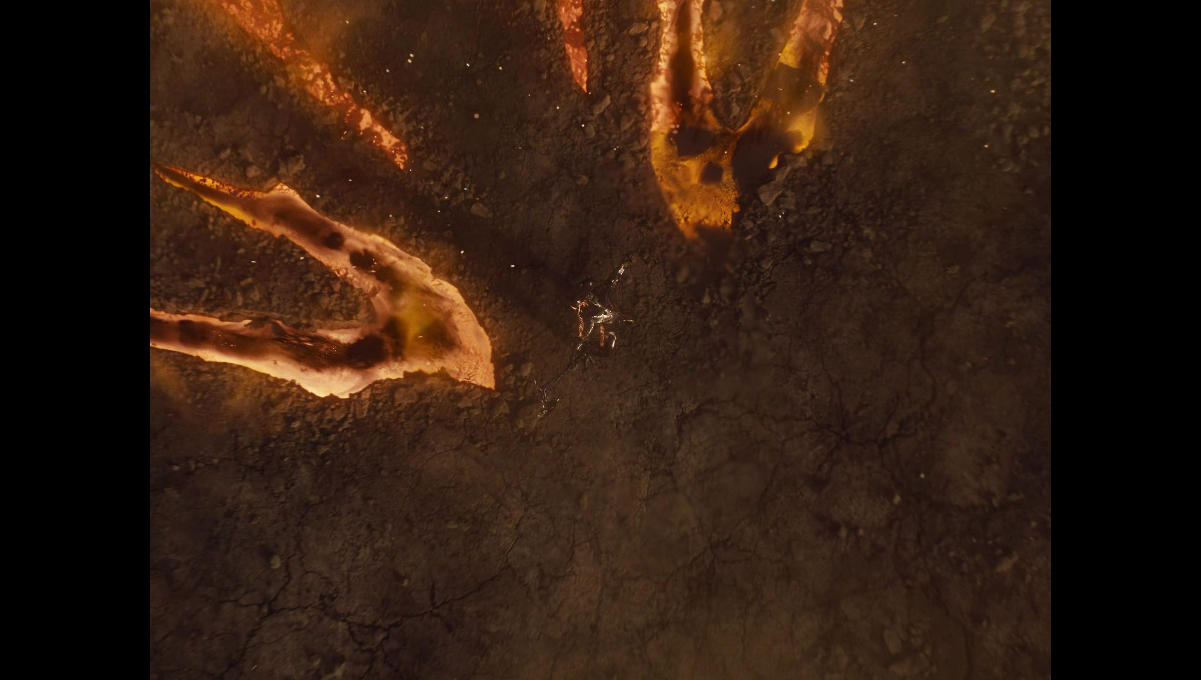 Zack Snyder’s Justice League (2021) HD screenshot 13580