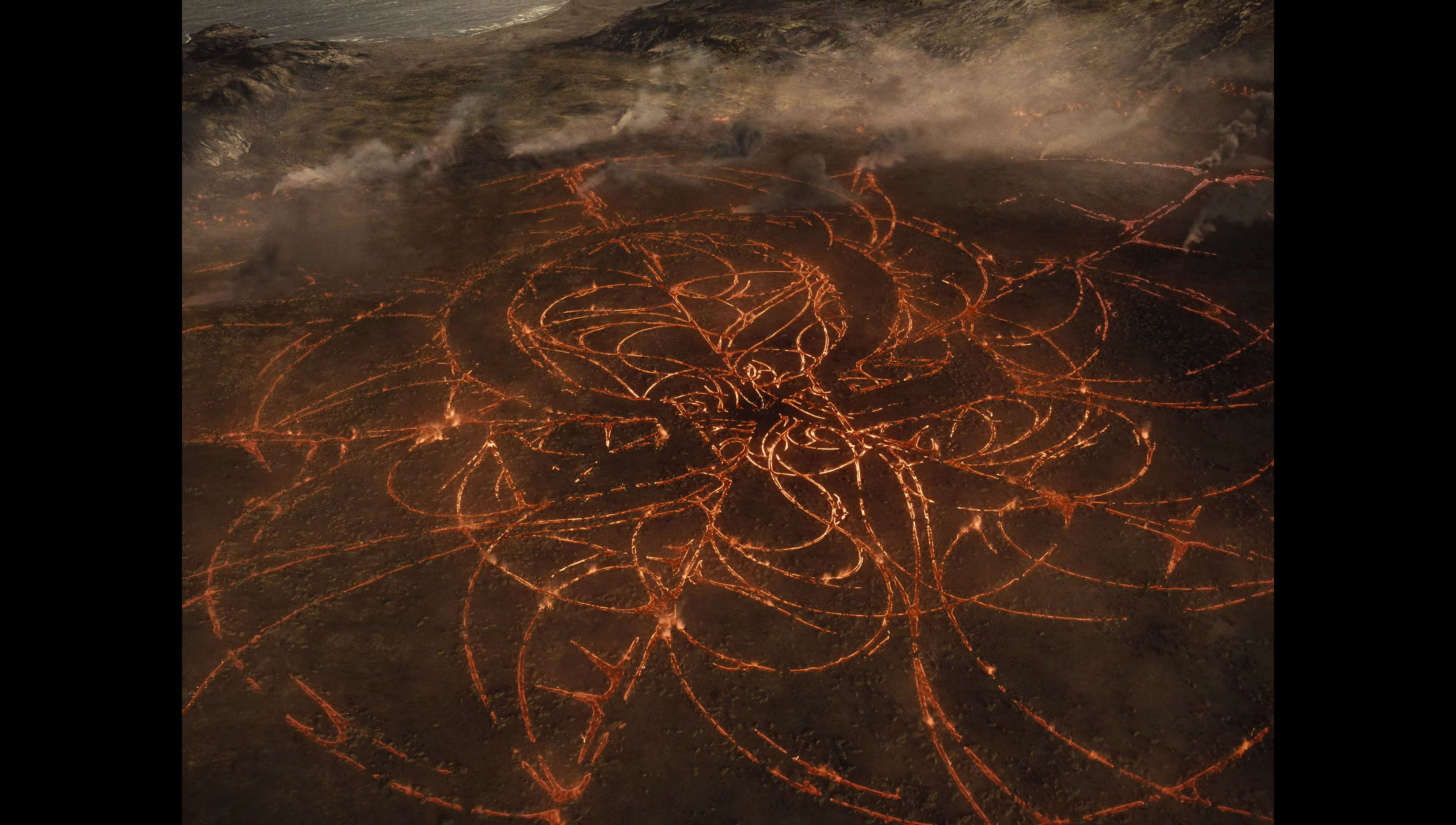 Zack Snyder’s Justice League (2021) screencap 13590