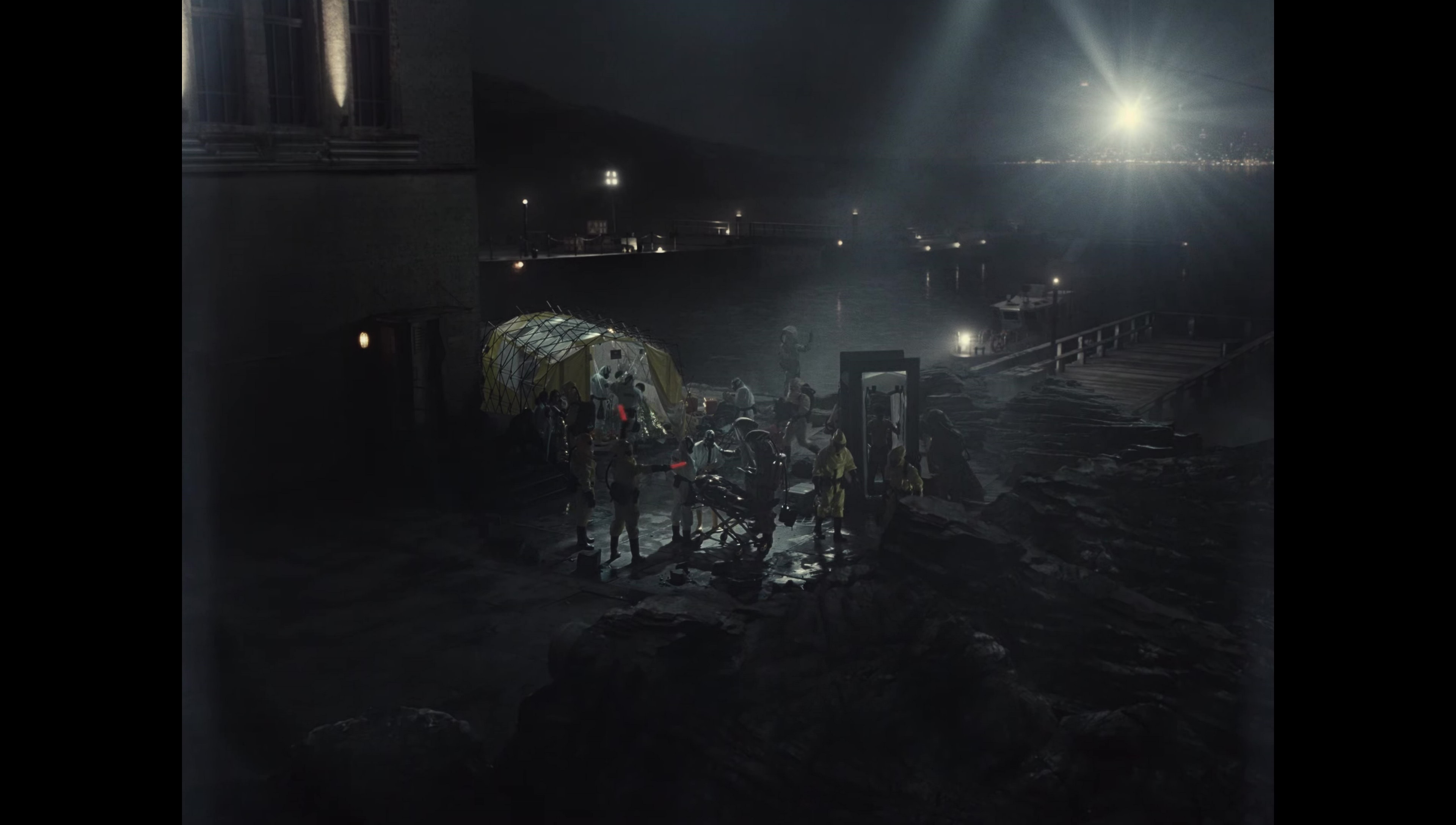 Zack Snyder’s Justice League (2021) HD screenshot 13592