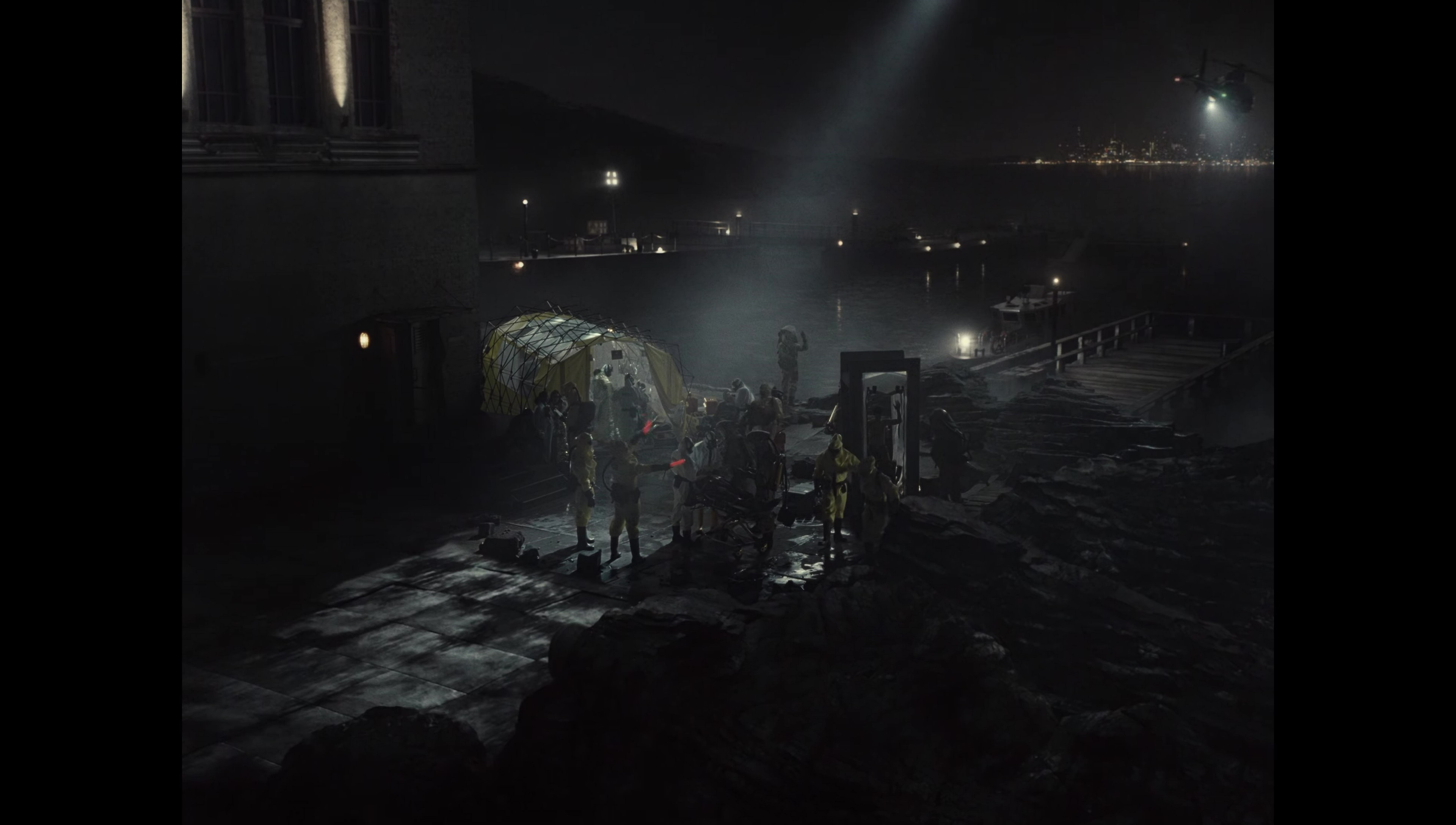 Zack Snyder’s Justice League (2021) screencap 13593