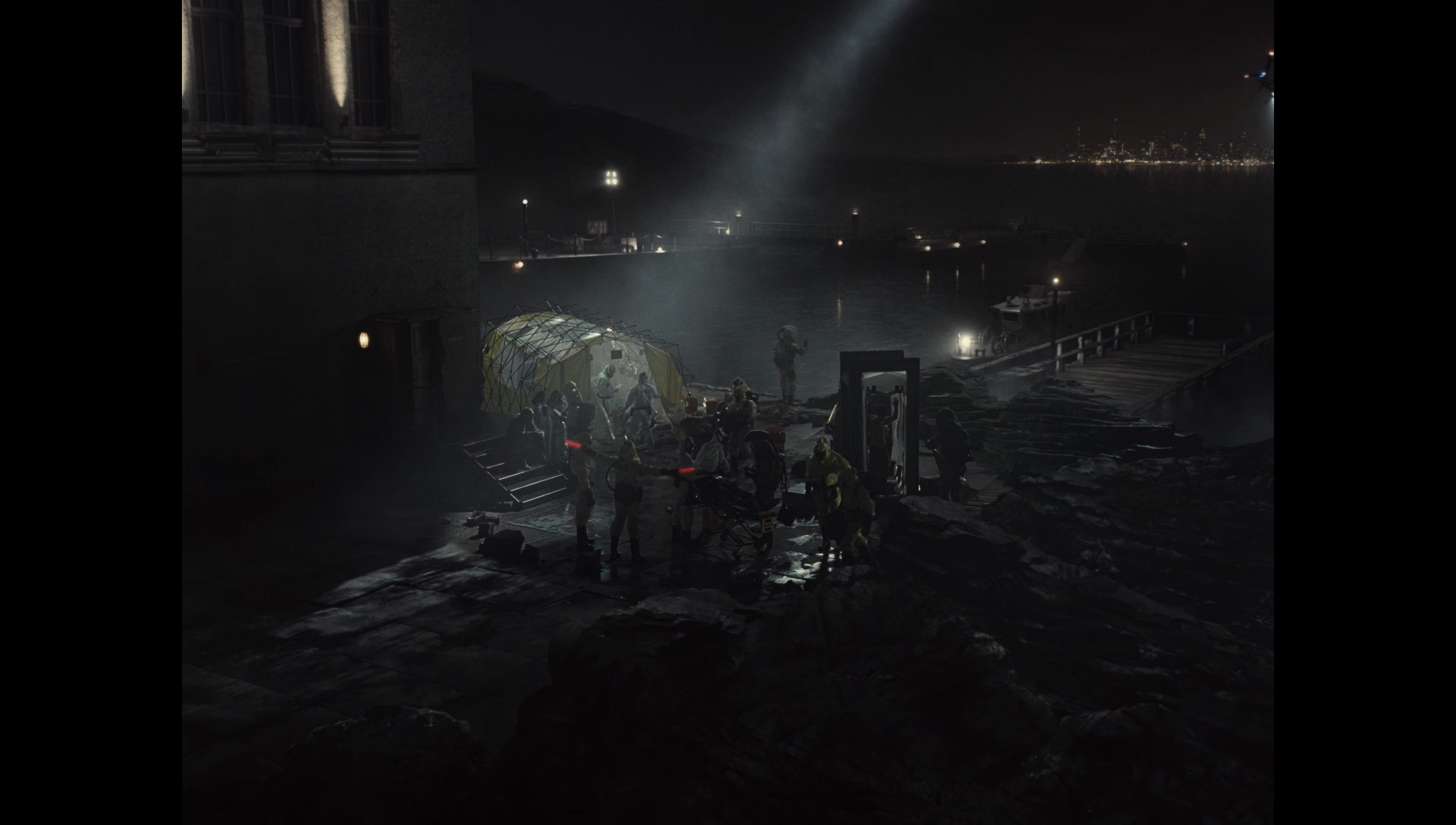 Zack Snyder’s Justice League (2021) movie still 13594