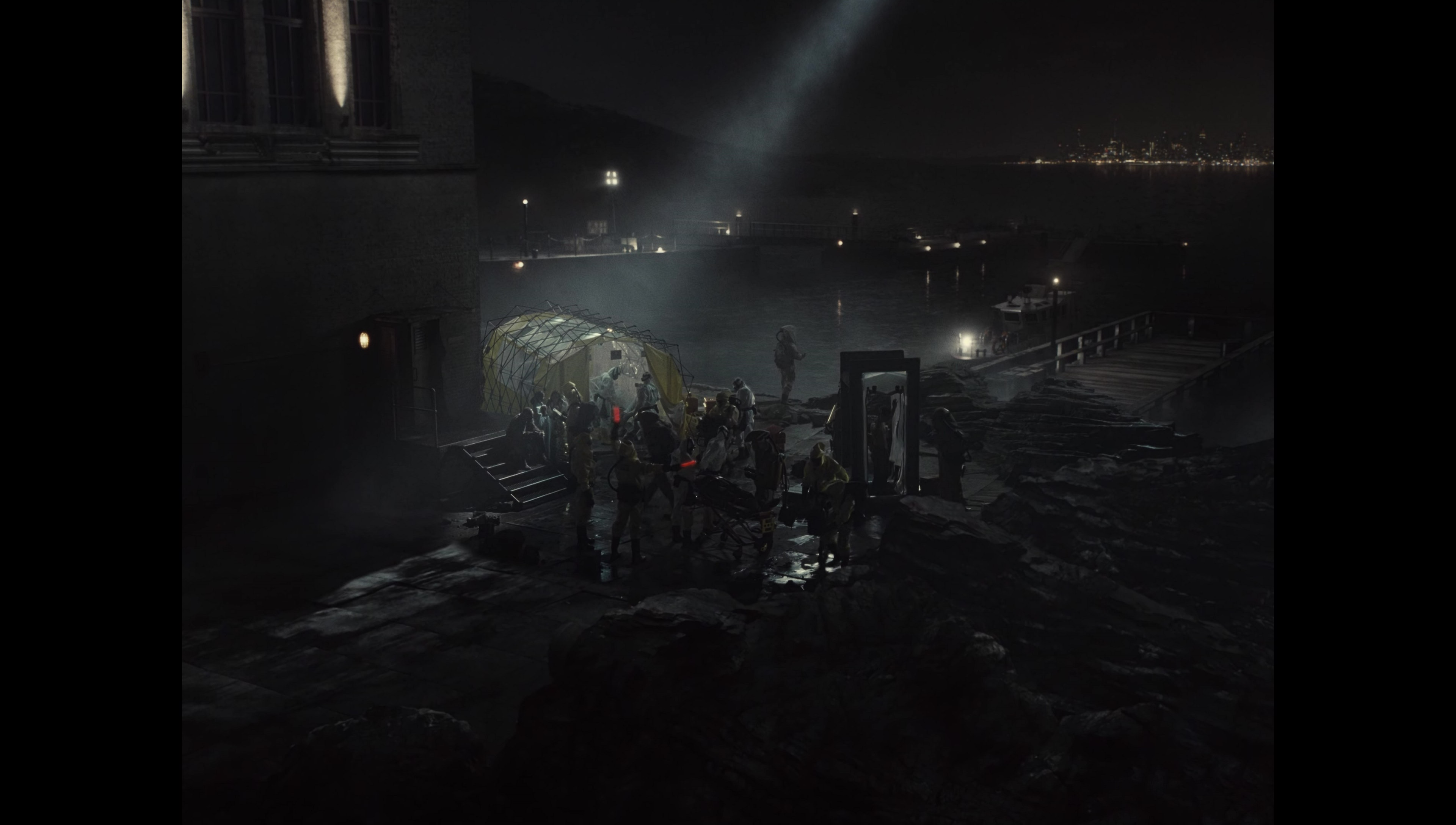 Zack Snyder’s Justice League (2021) HD screenshot 13595