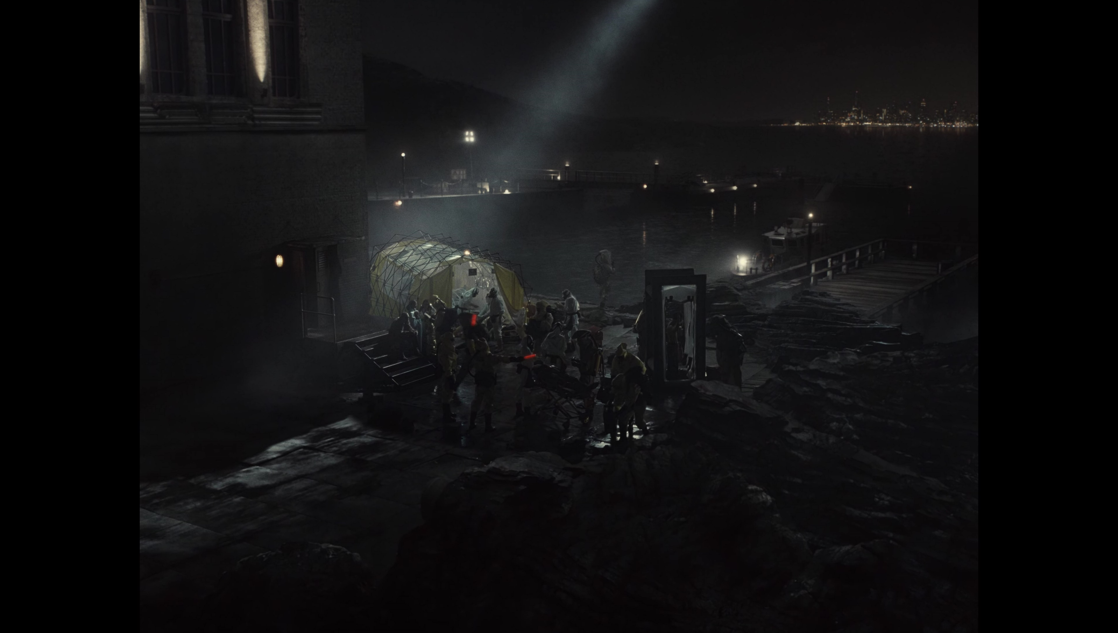 Zack Snyder’s Justice League (2021) screencap 13596