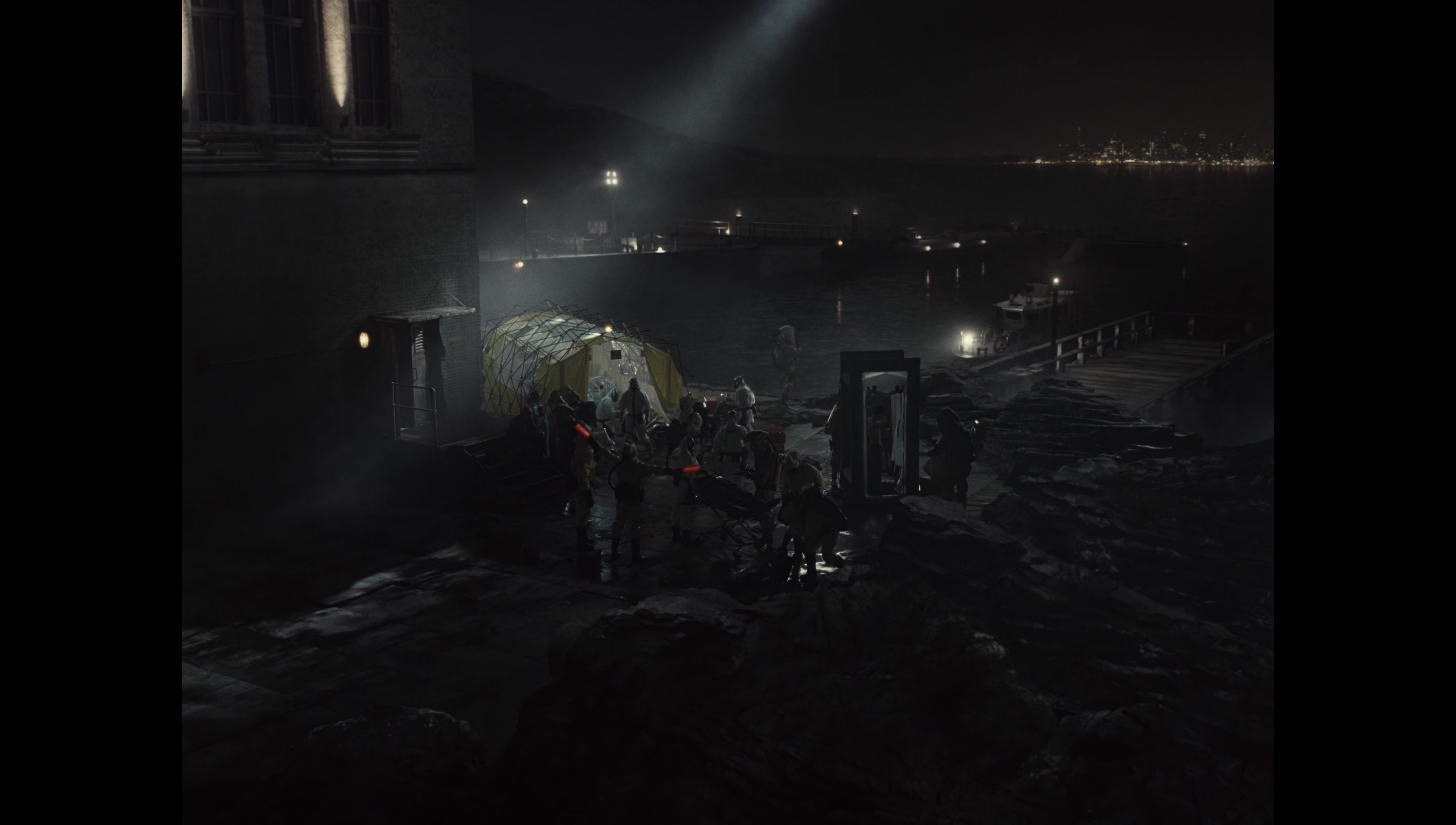 Zack Snyder’s Justice League (2021) movie still 13597