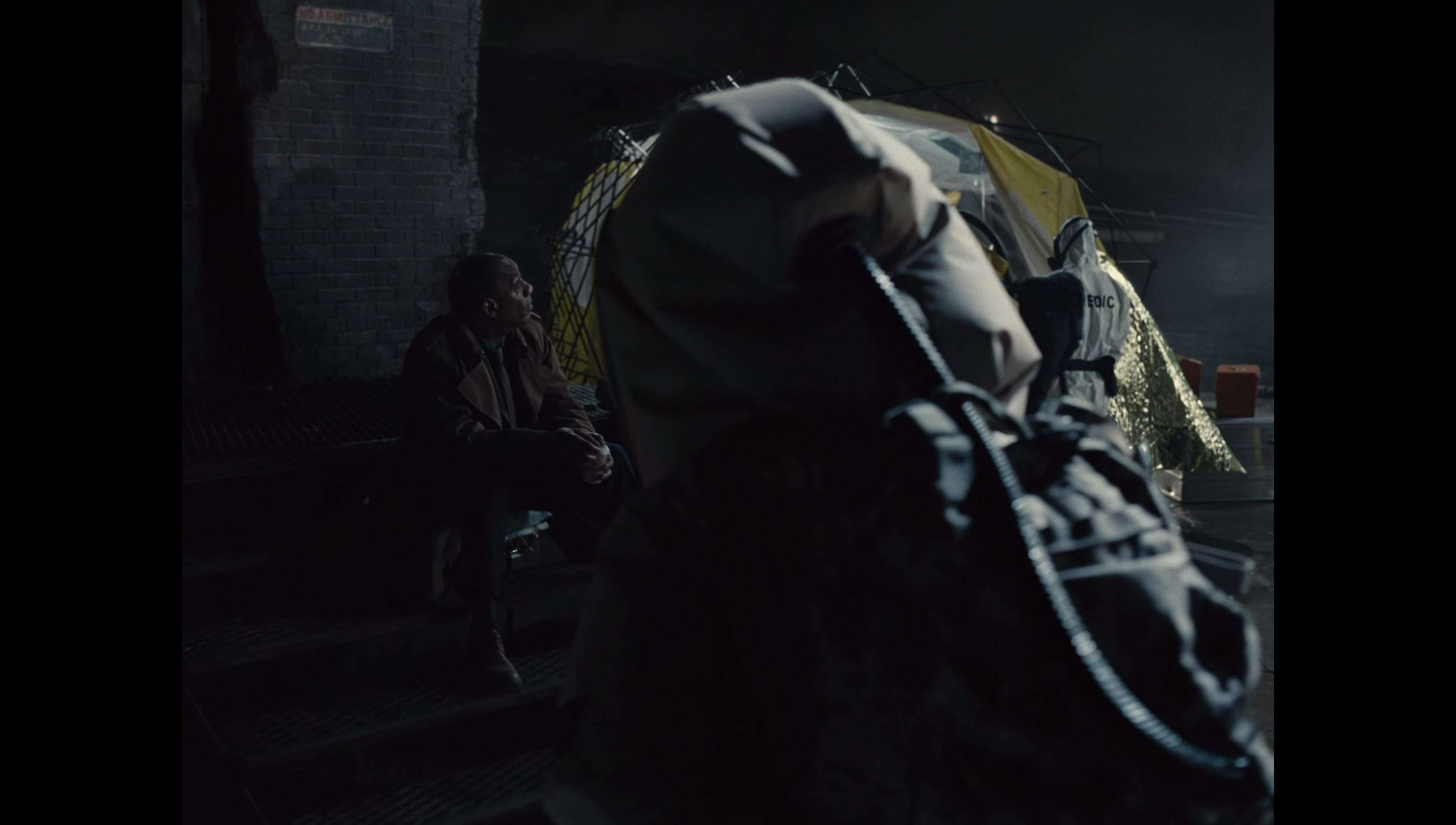 Zack Snyder’s Justice League (2021) HD screenshot 13598