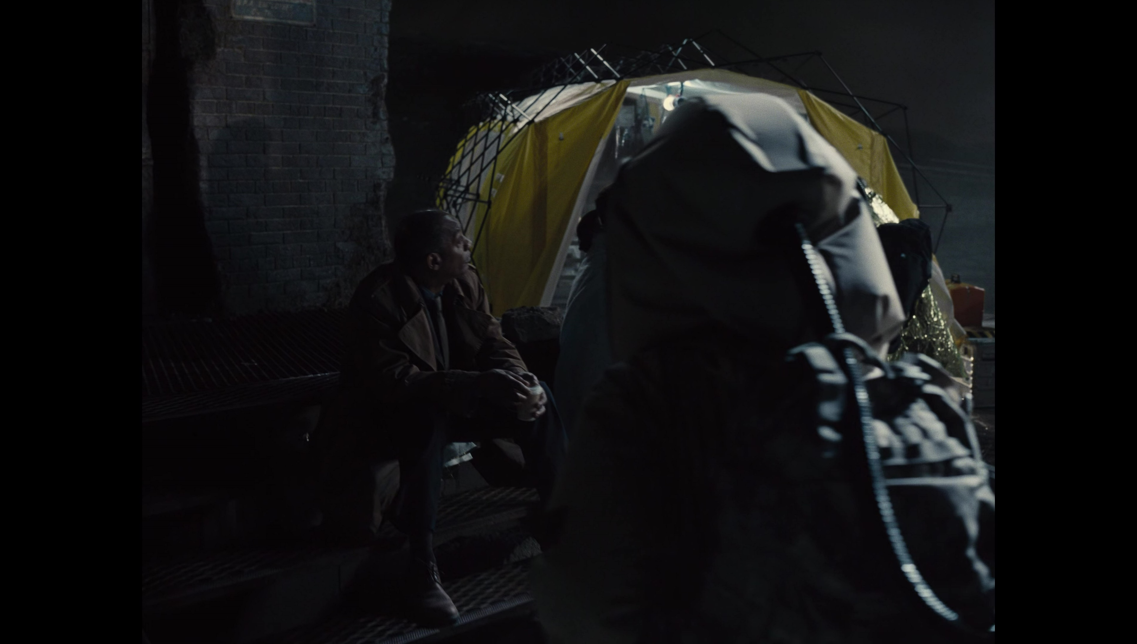 Zack Snyder’s Justice League (2021) screencap 13599