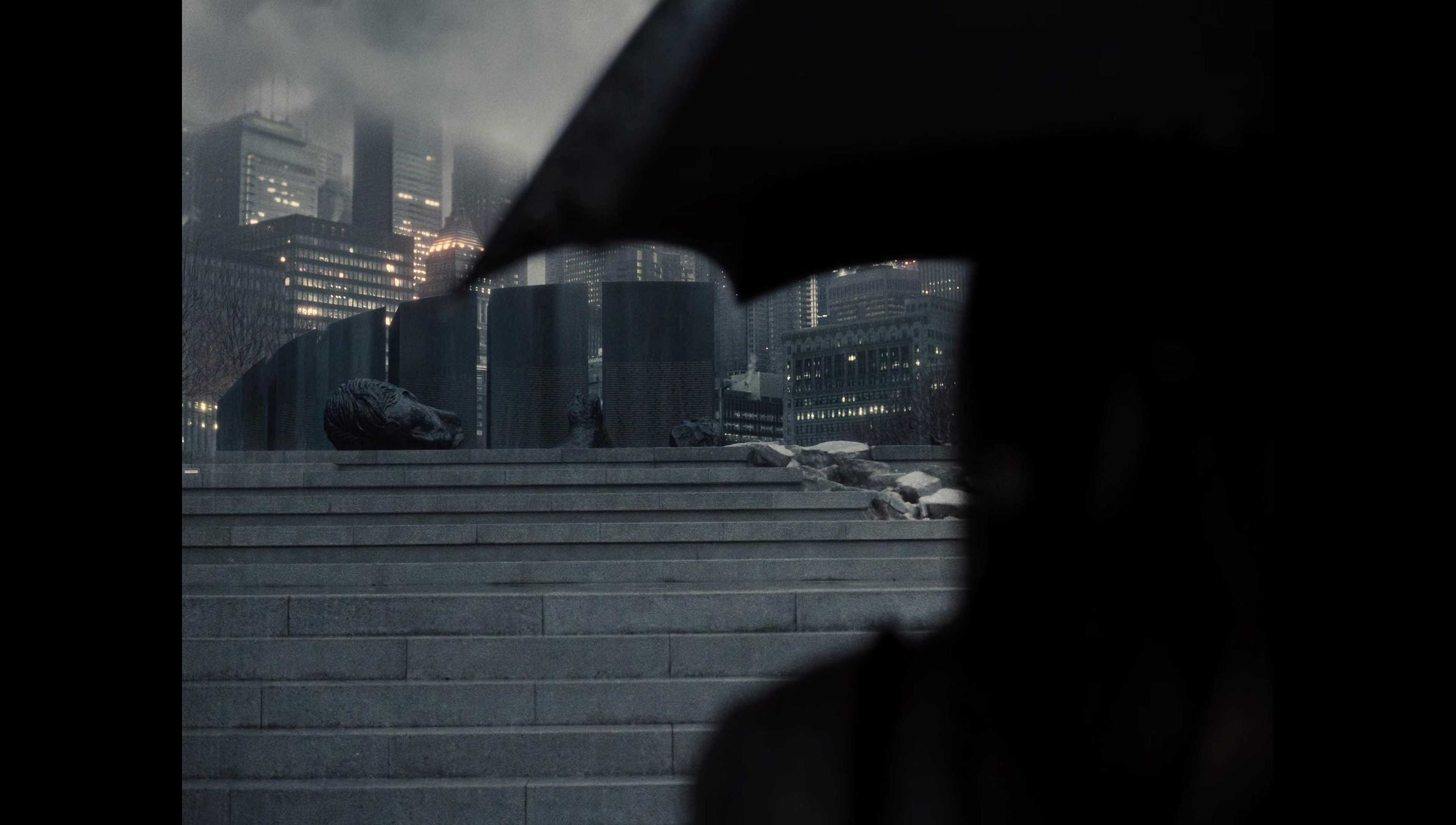Zack Snyder’s Justice League (2021) movie still 1360