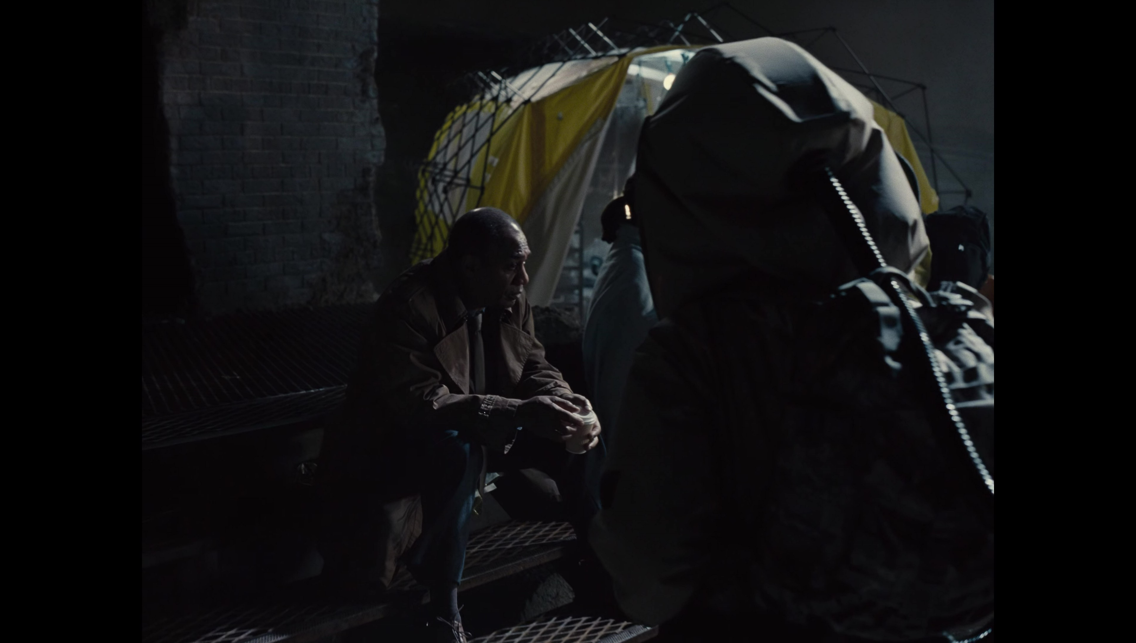 Zack Snyder’s Justice League (2021) movie still 13600