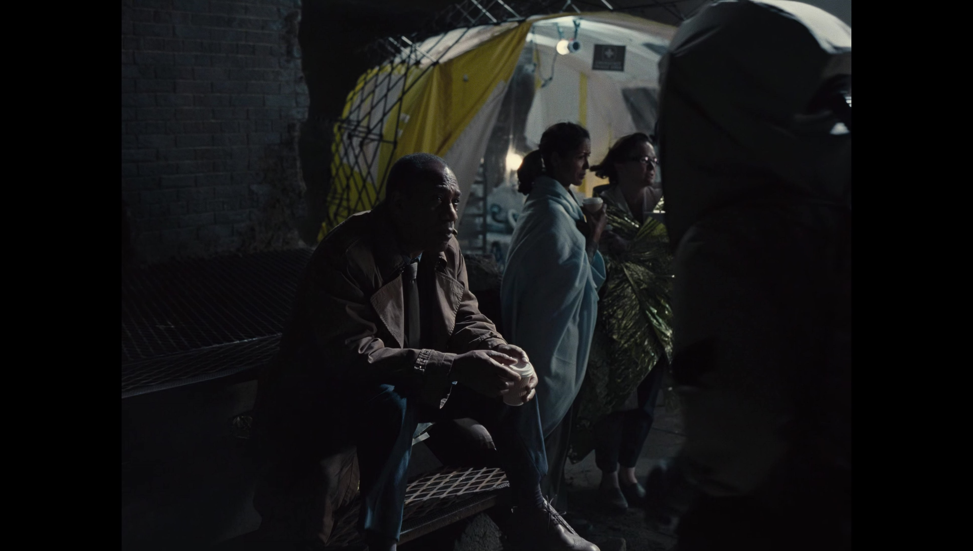 Zack Snyder’s Justice League (2021) HD screenshot 13601
