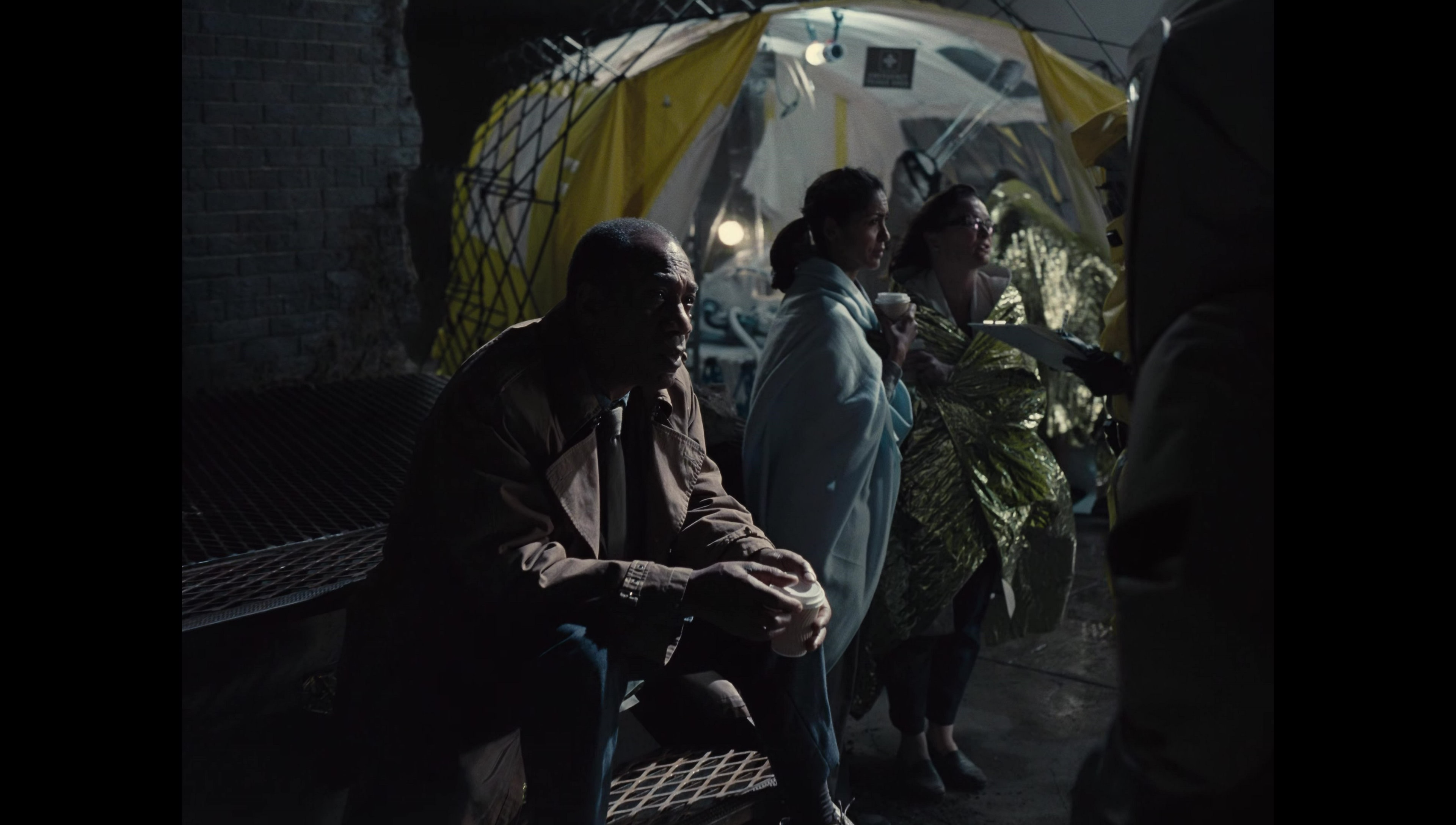 Zack Snyder’s Justice League (2021) screencap 13602
