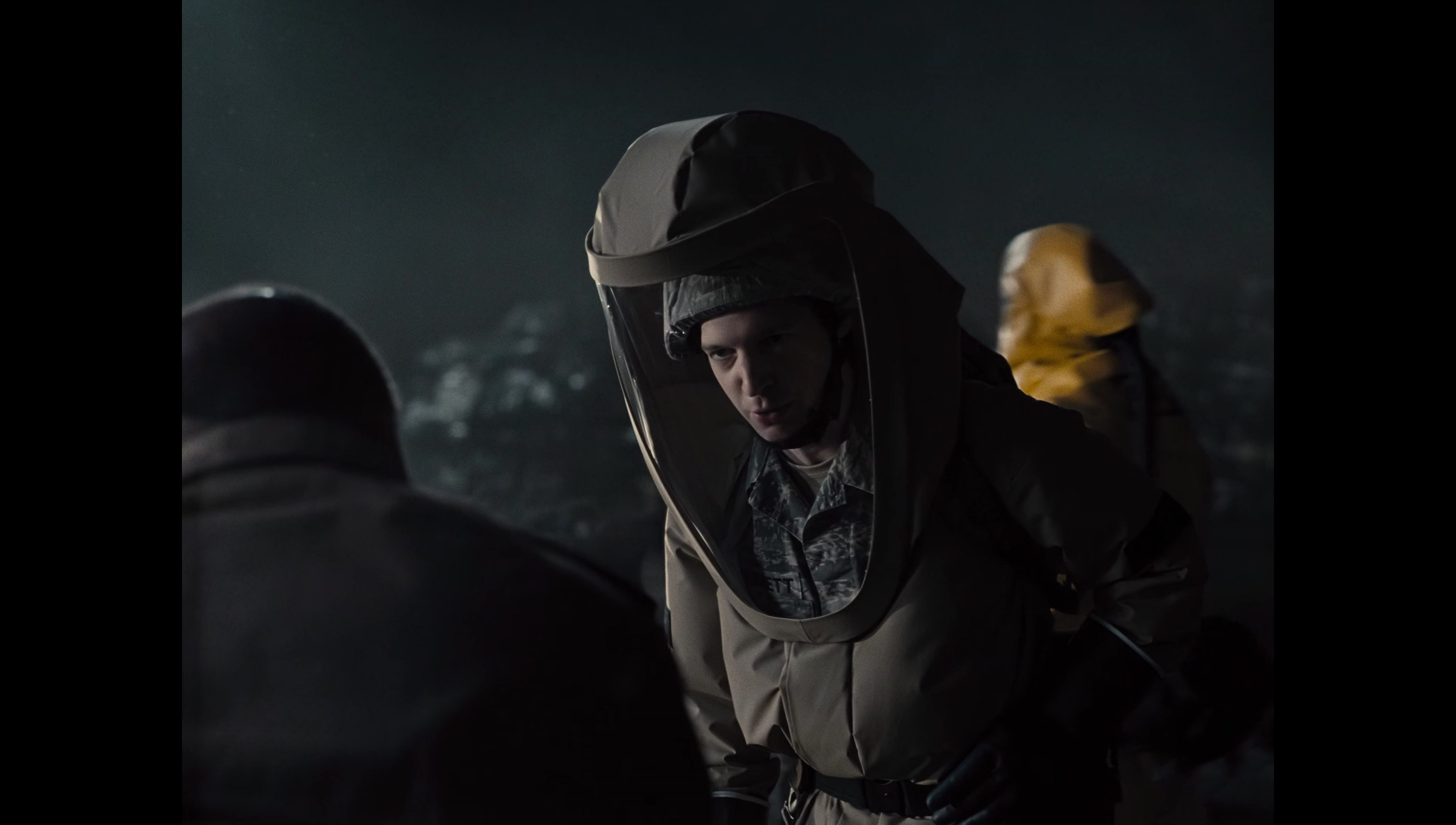 Zack Snyder’s Justice League (2021) HD screenshot 13604
