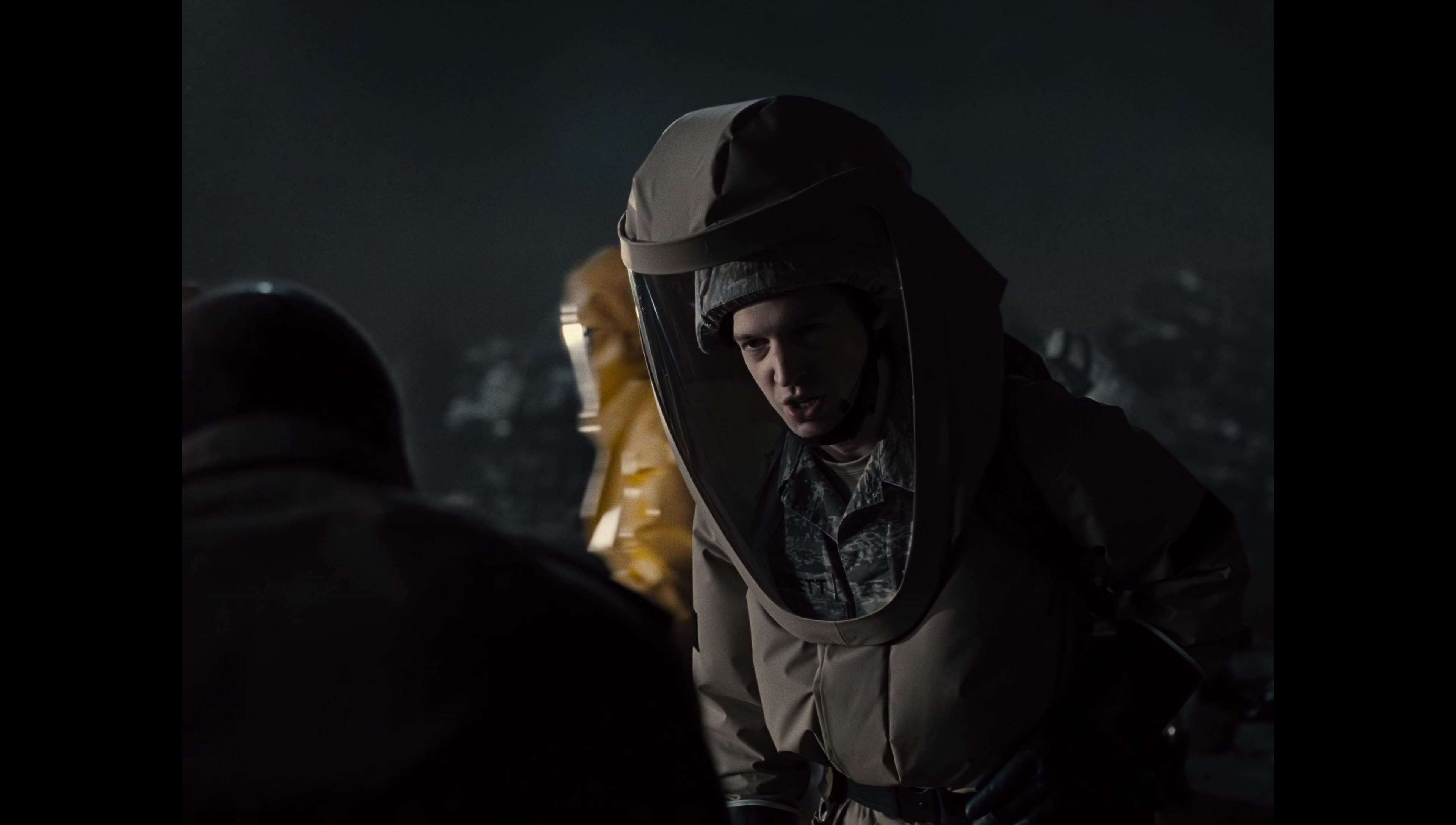 Zack Snyder’s Justice League (2021) screencap 13605