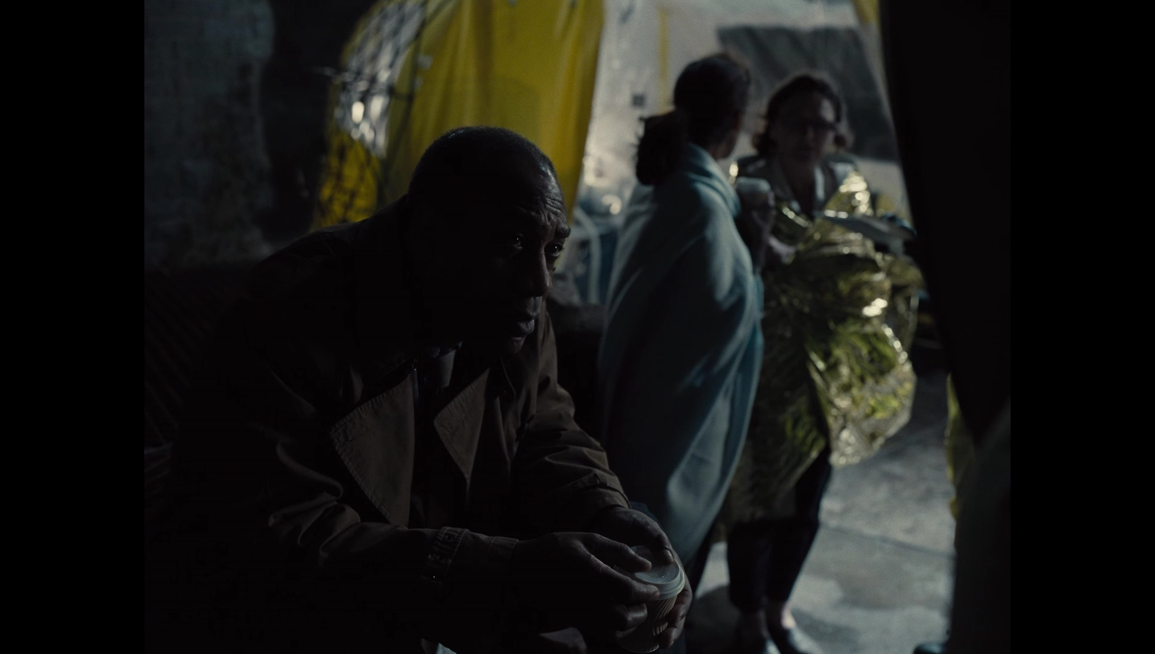 Zack Snyder’s Justice League (2021) HD screenshot 13607
