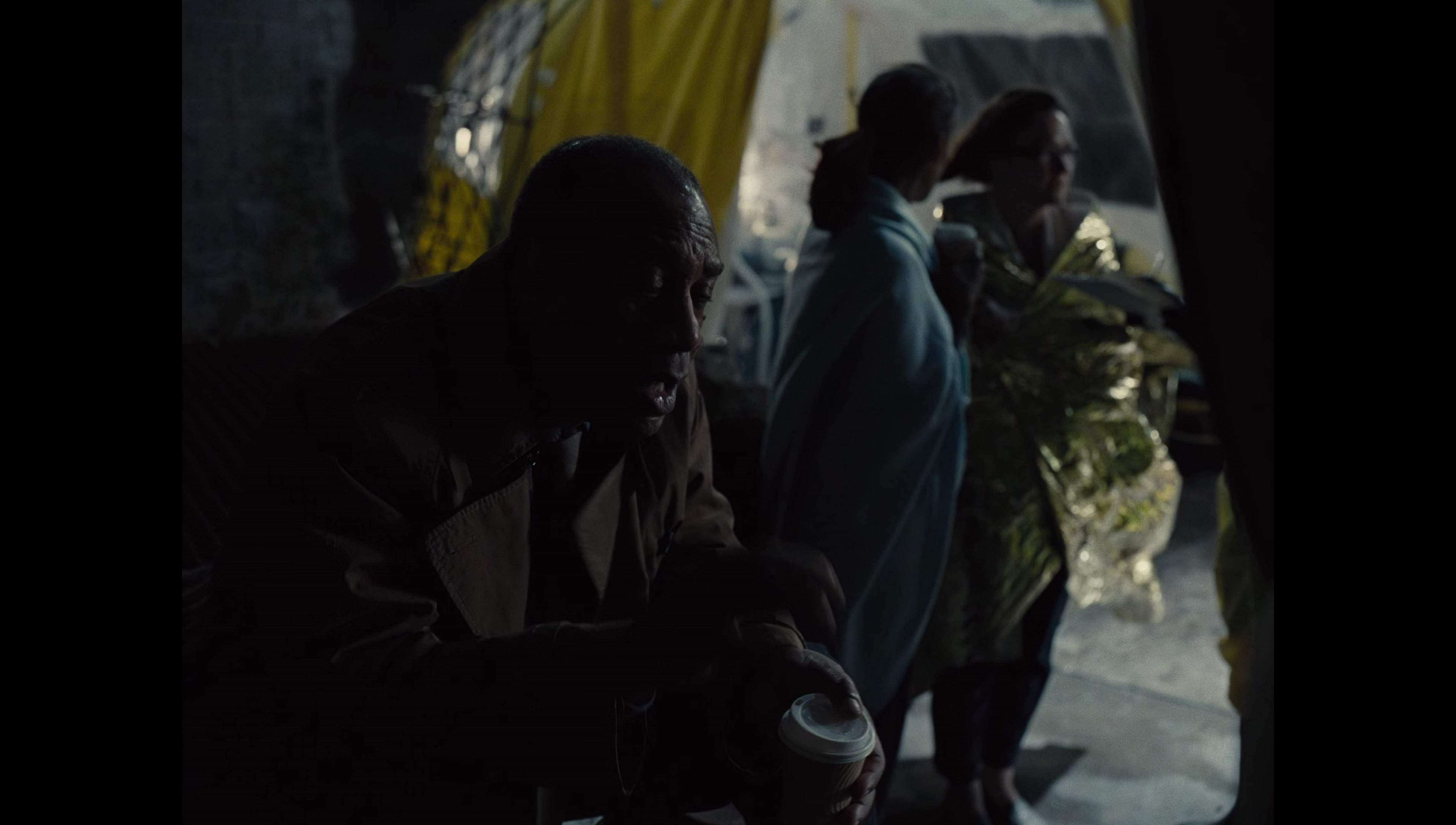 Zack Snyder’s Justice League (2021) screencap 13608