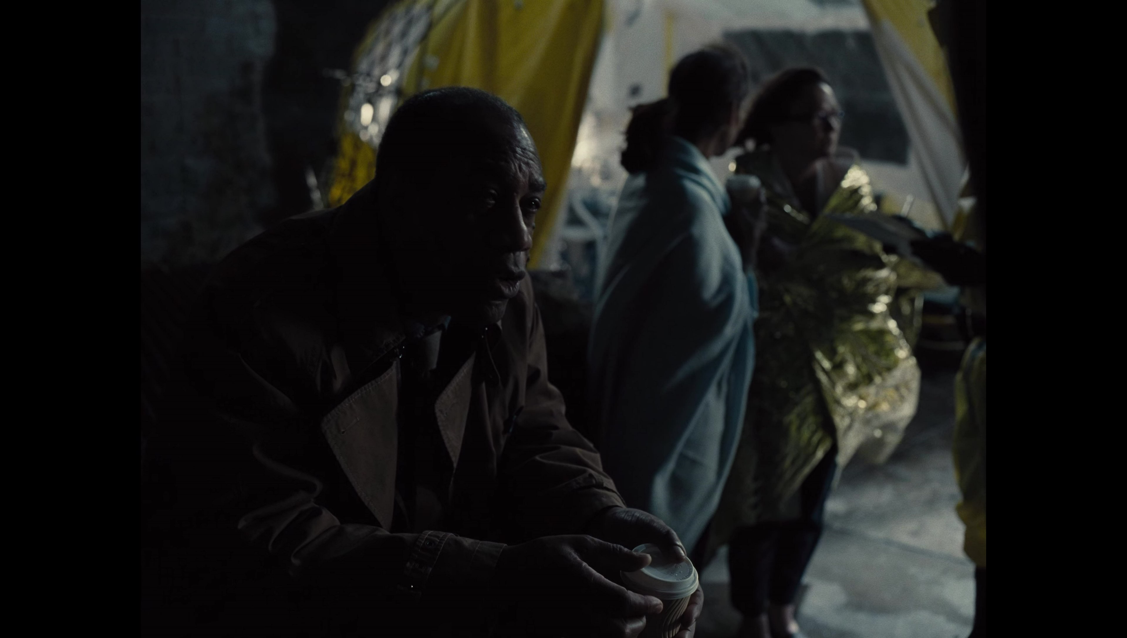 Zack Snyder’s Justice League (2021) movie still 13609