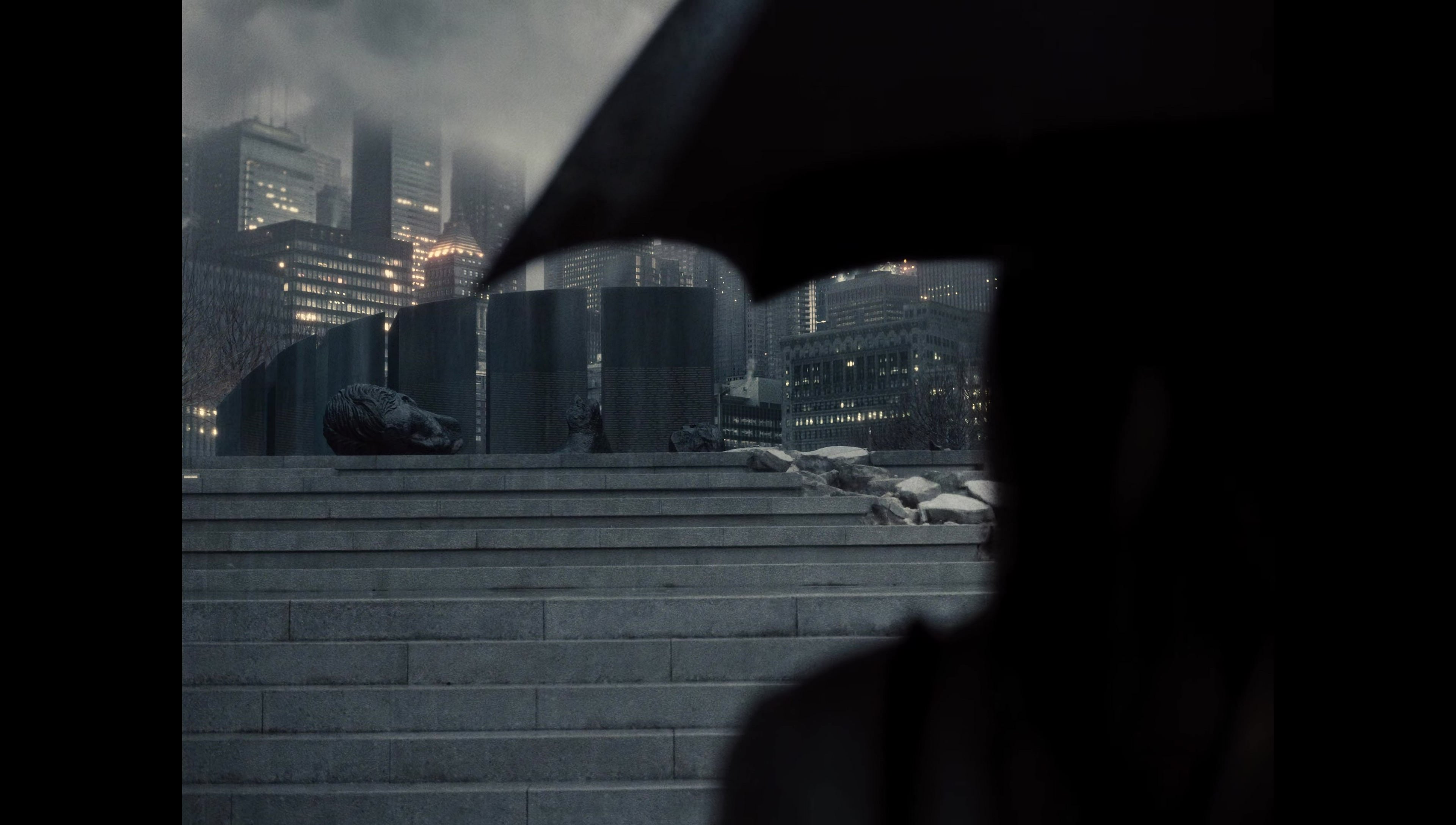 Zack Snyder’s Justice League (2021) HD screenshot 1361