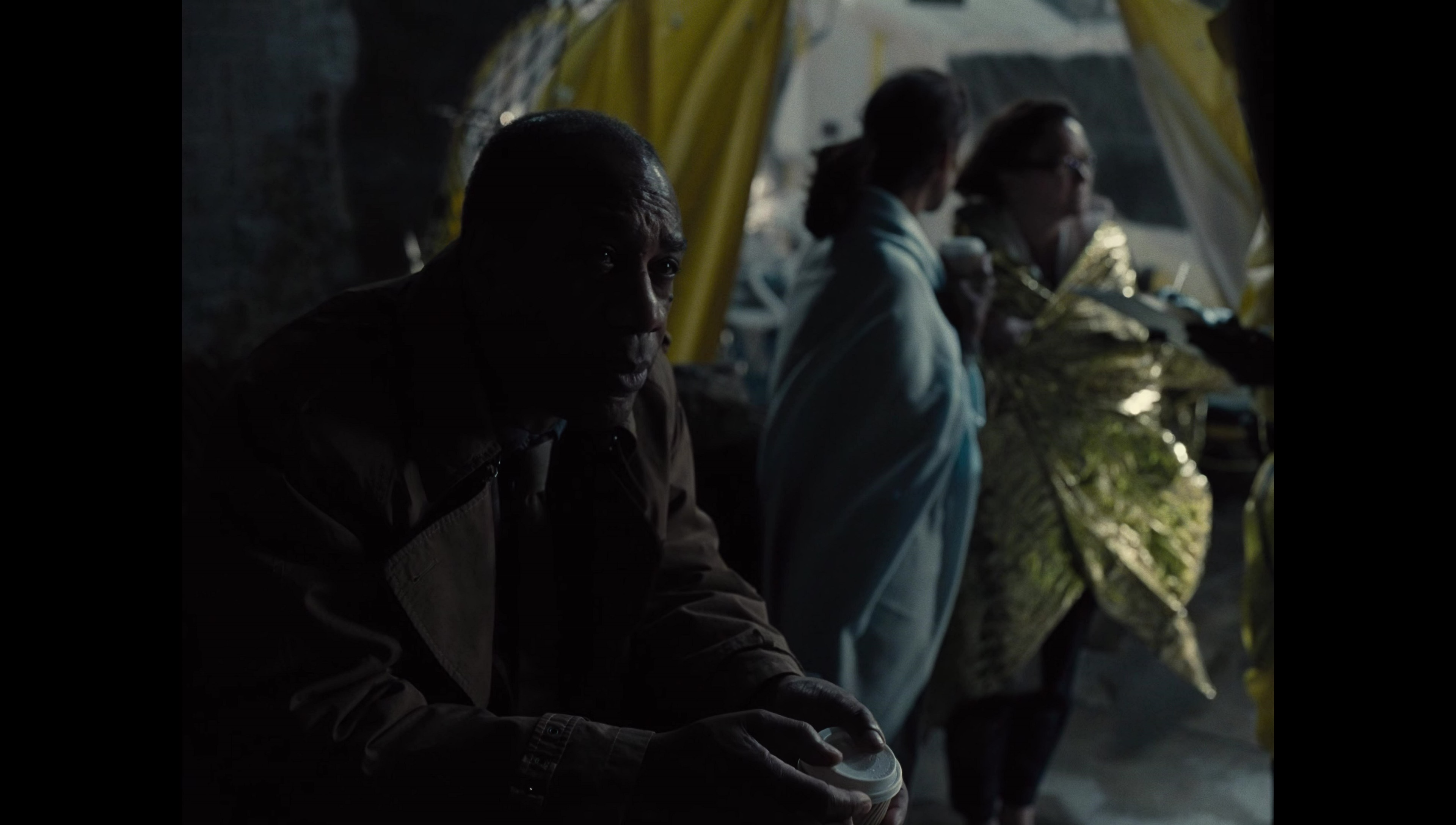 Zack Snyder’s Justice League (2021) HD screenshot 13610