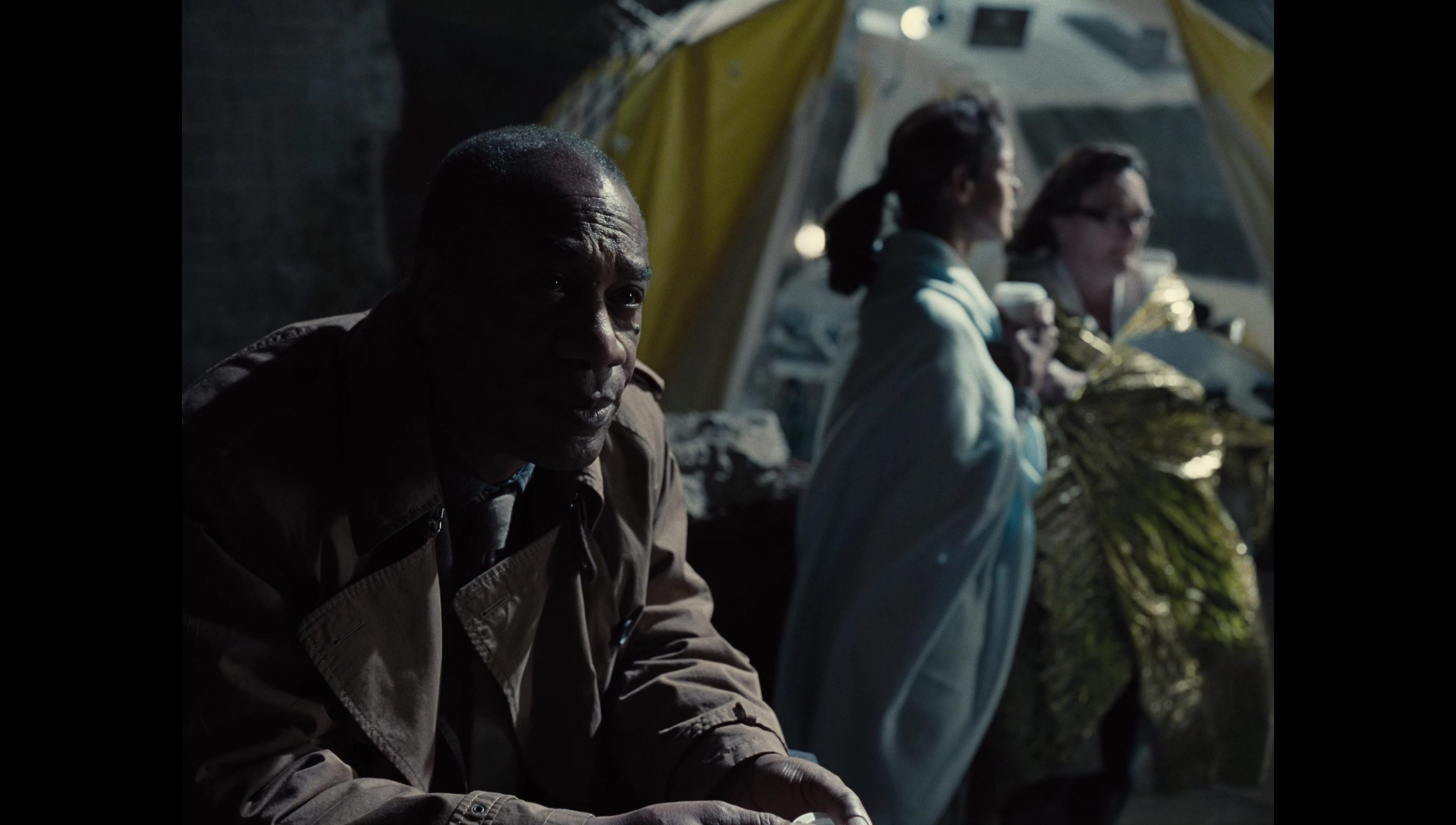 Zack Snyder’s Justice League (2021) HD screenshot 13613