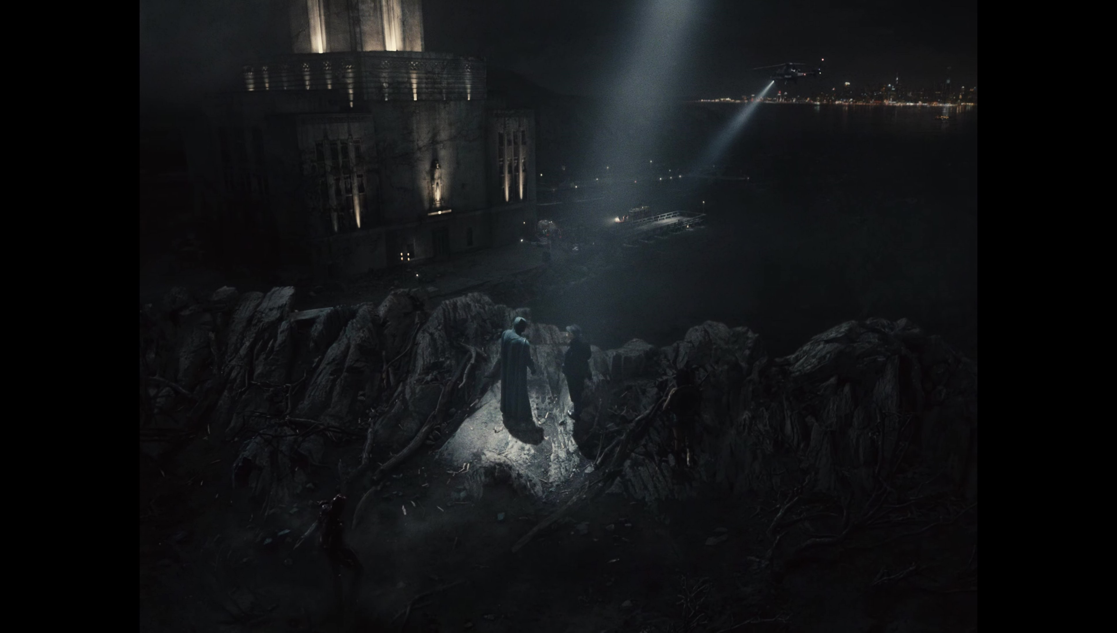 Zack Snyder’s Justice League (2021) movie still 13615