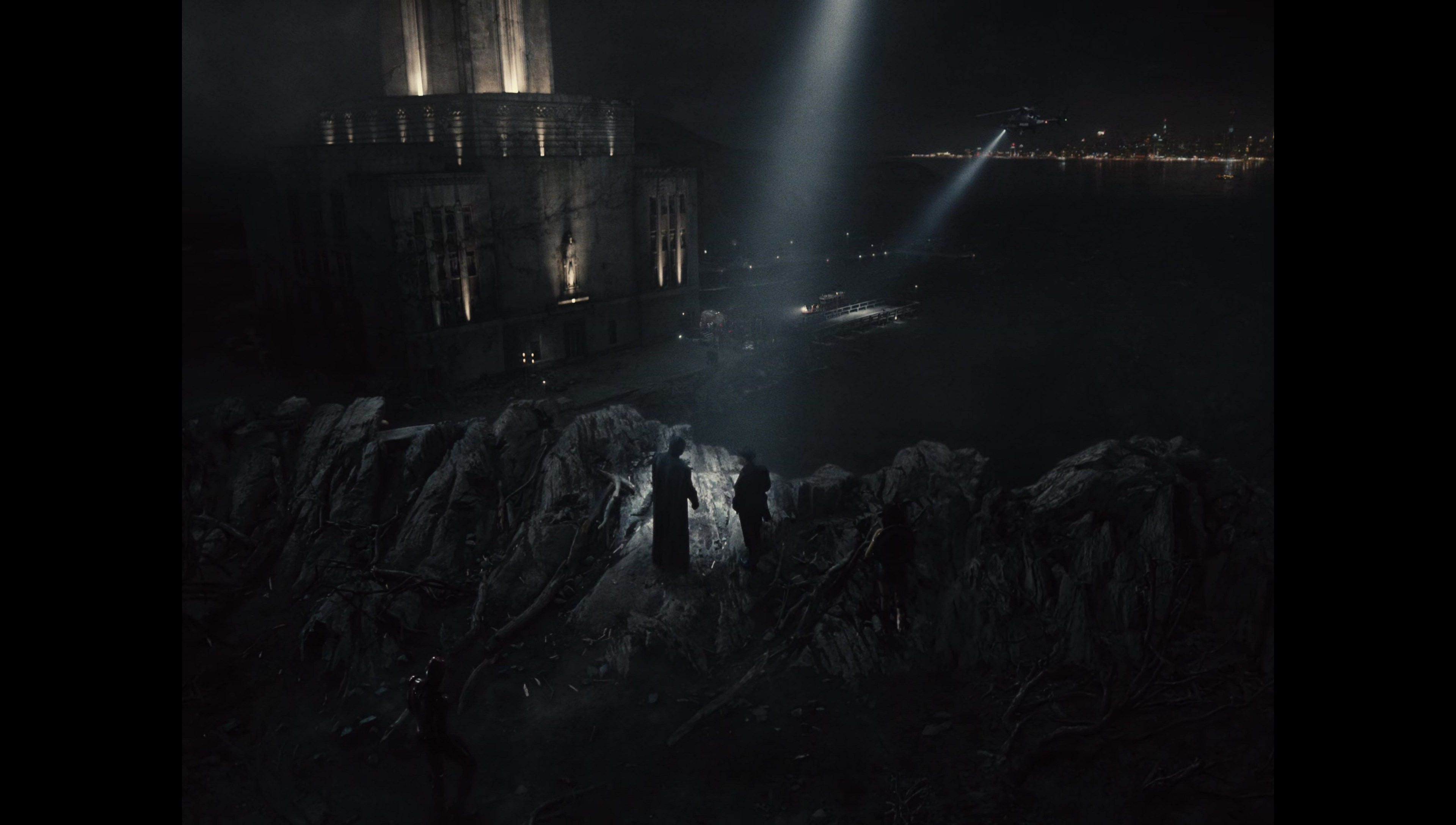 Zack Snyder’s Justice League (2021) HD screenshot 13616
