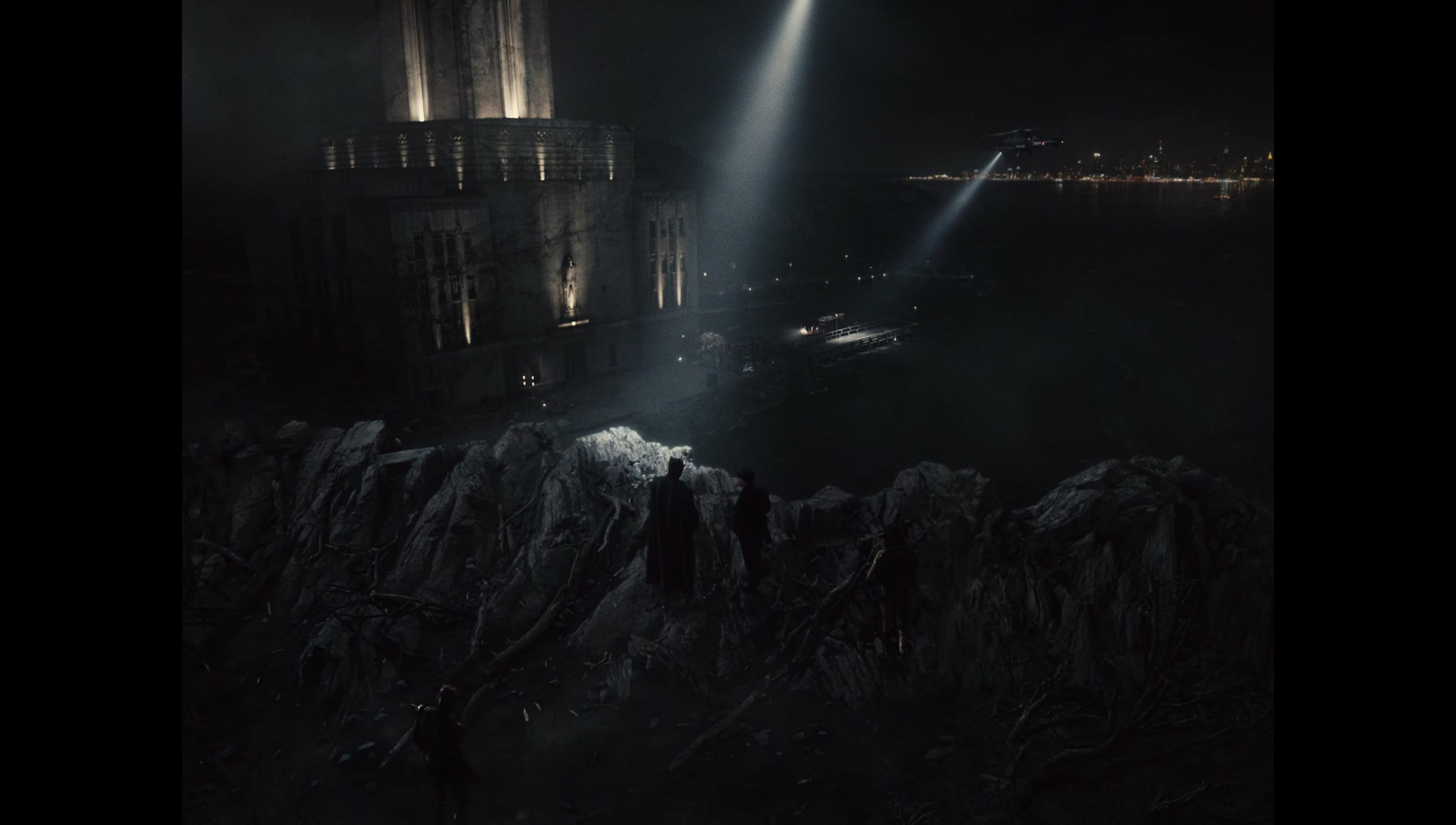 Zack Snyder’s Justice League (2021) screencap 13617