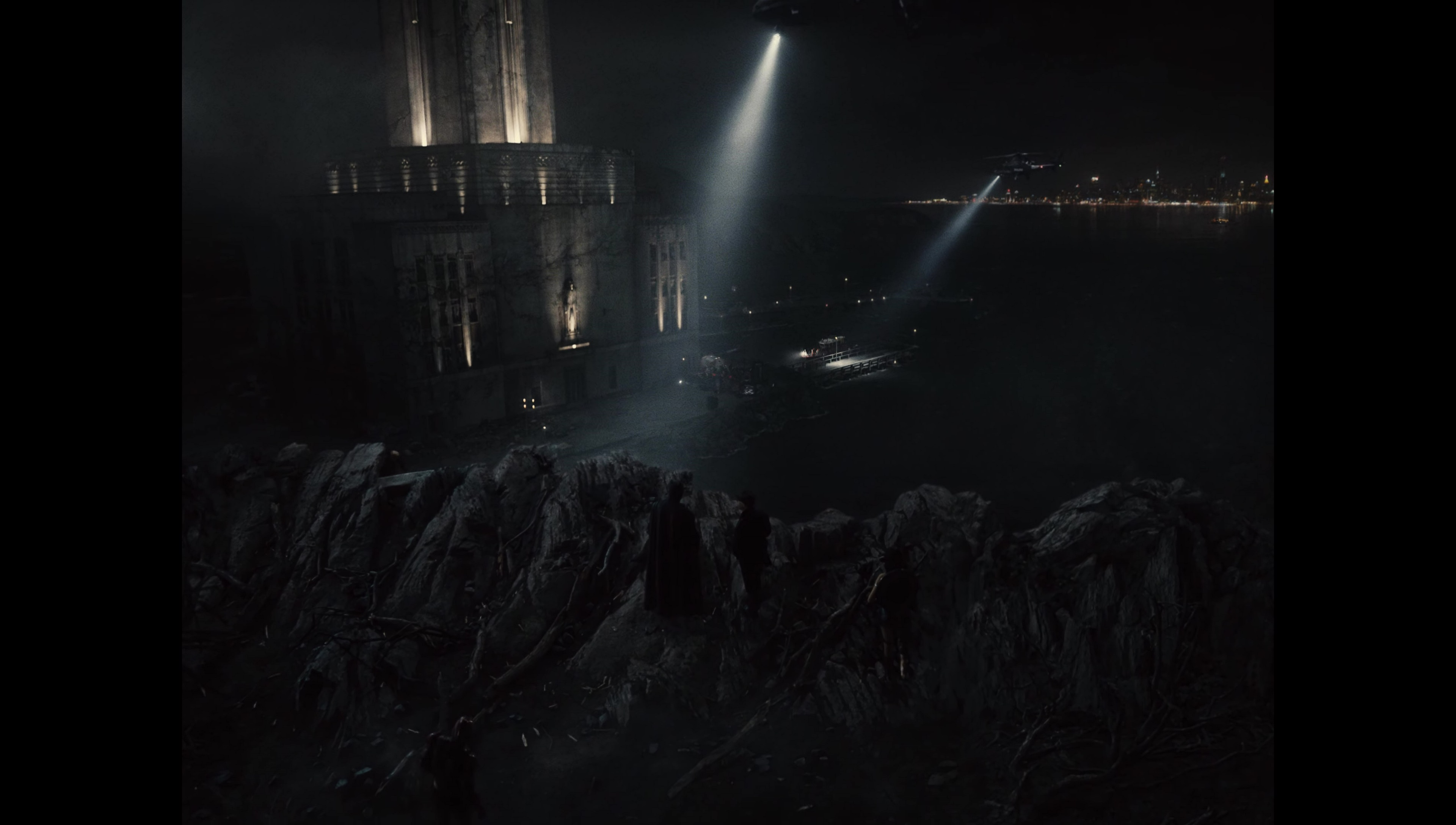 Zack Snyder’s Justice League (2021) movie still 13618