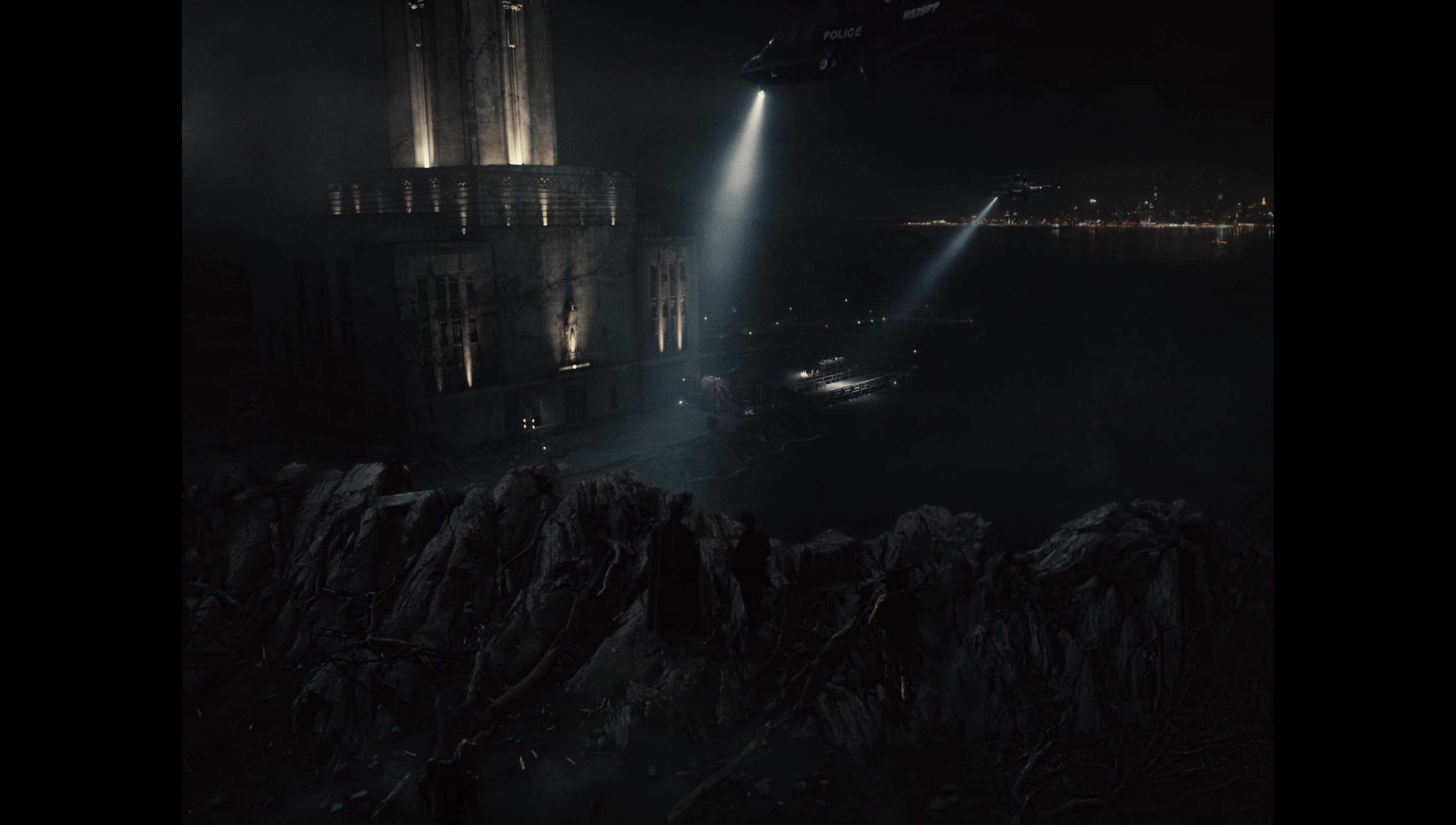 Zack Snyder’s Justice League (2021) HD screenshot 13619